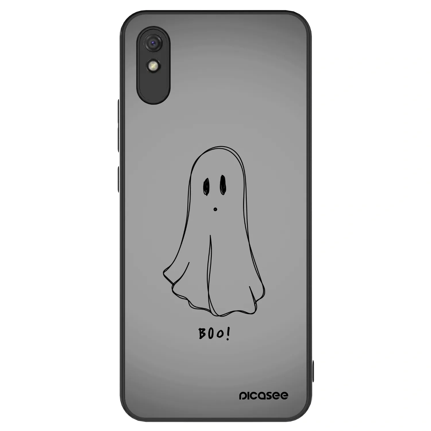 Picasee ULTIMATE CASE za Xiaomi Redmi 9AT - Ghost