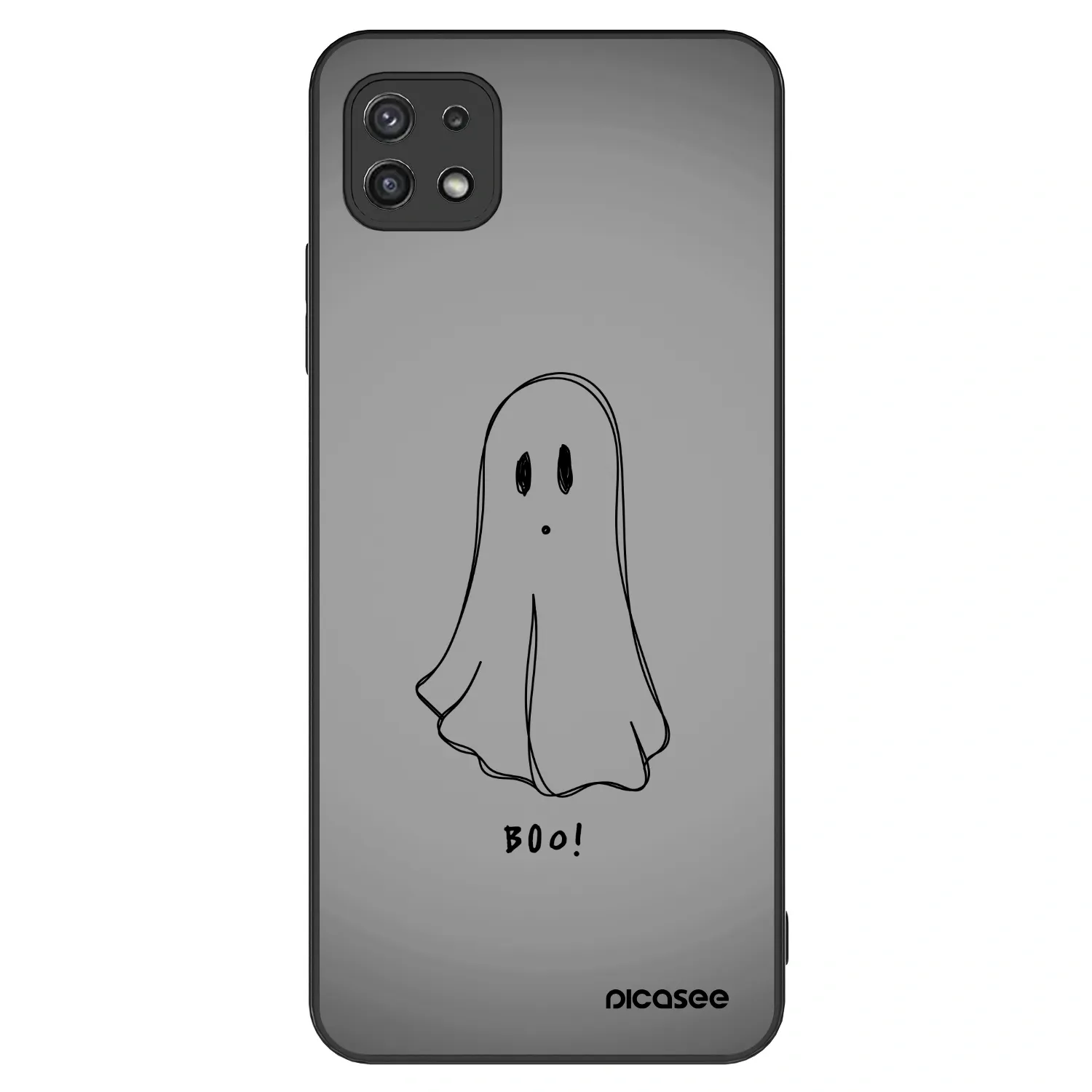 Picasee ULTIMATE CASE za Samsung Galaxy A22 A226B 5G - Ghost