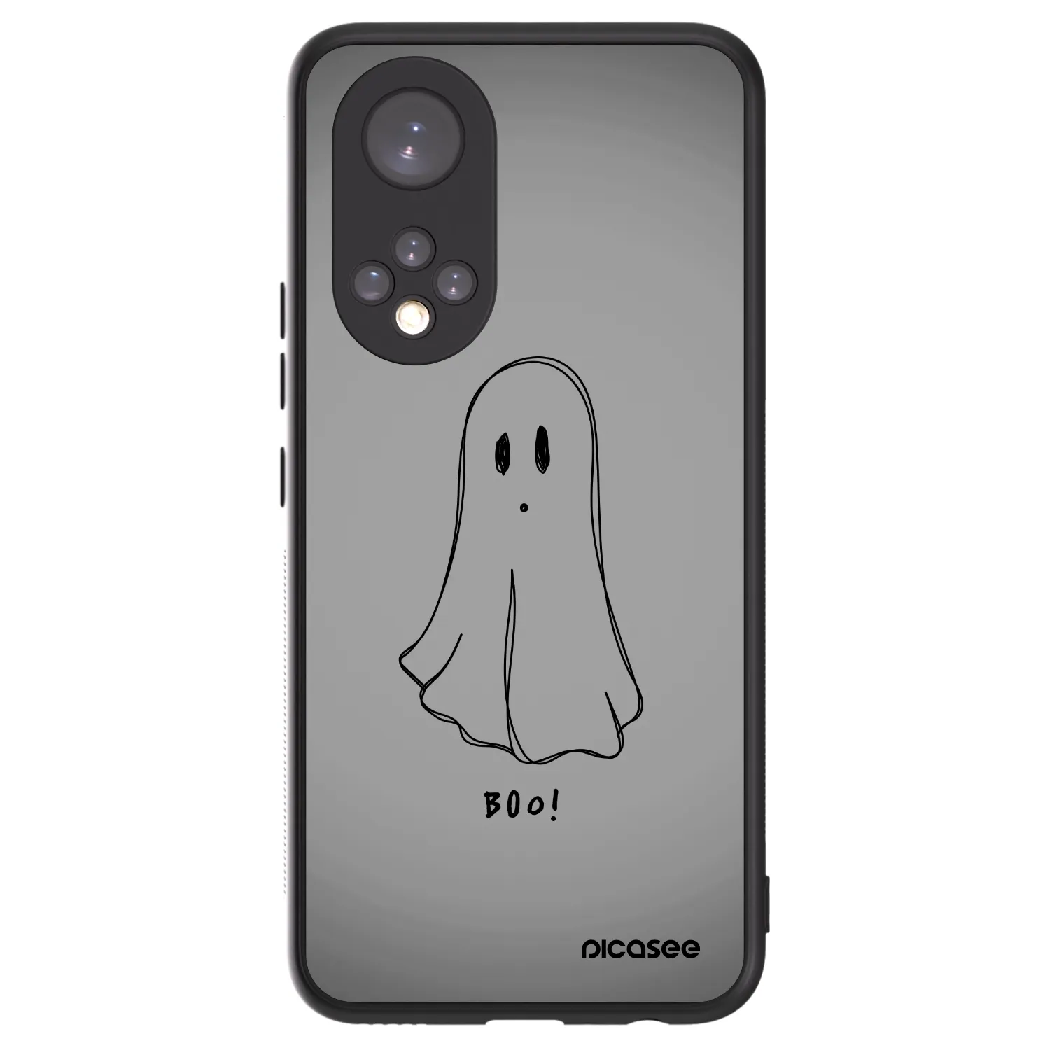 Picasee ULTIMATE CASE za Huawei Nova 9 - Ghost