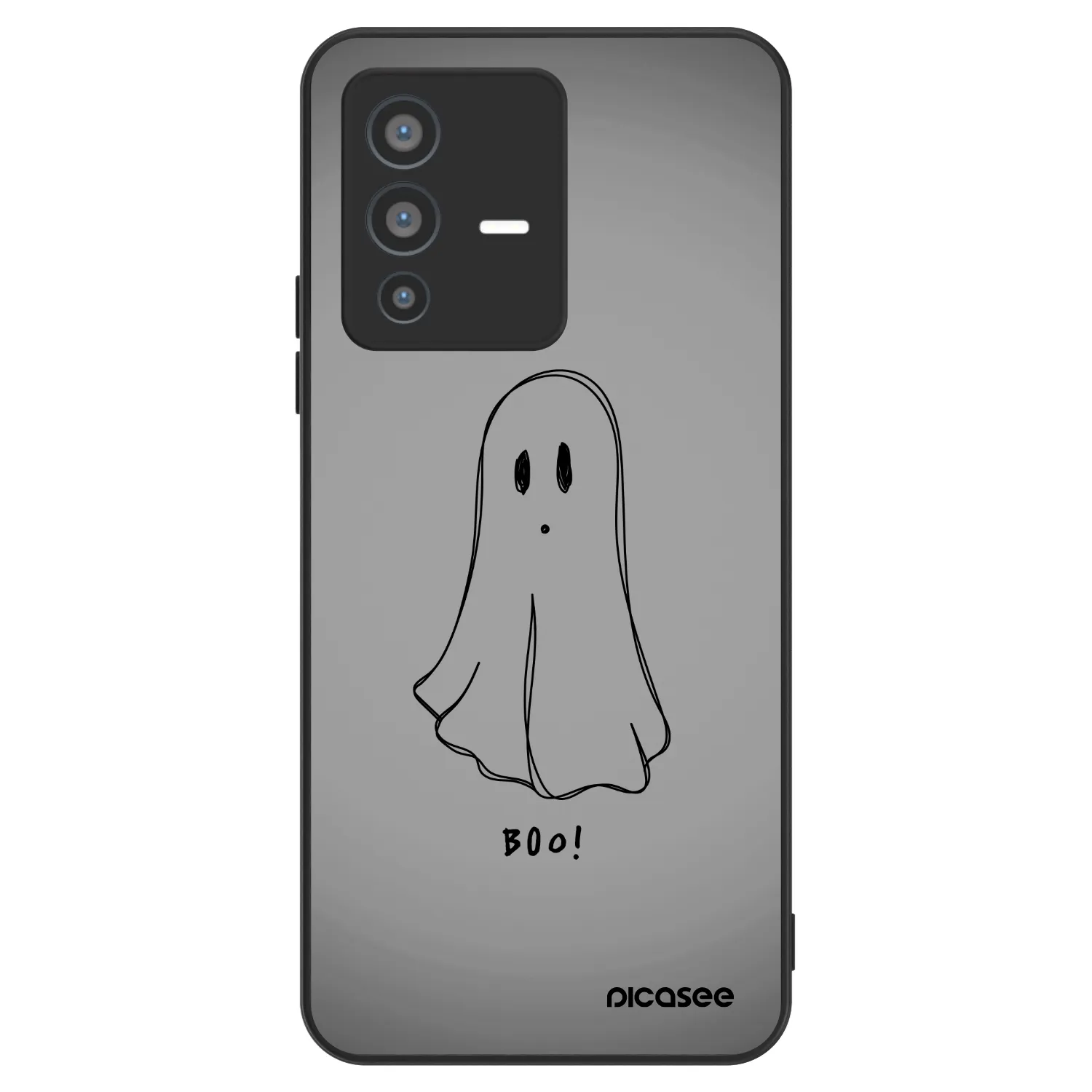 Picasee ULTIMATE CASE za Vivo V23 5G - Ghost