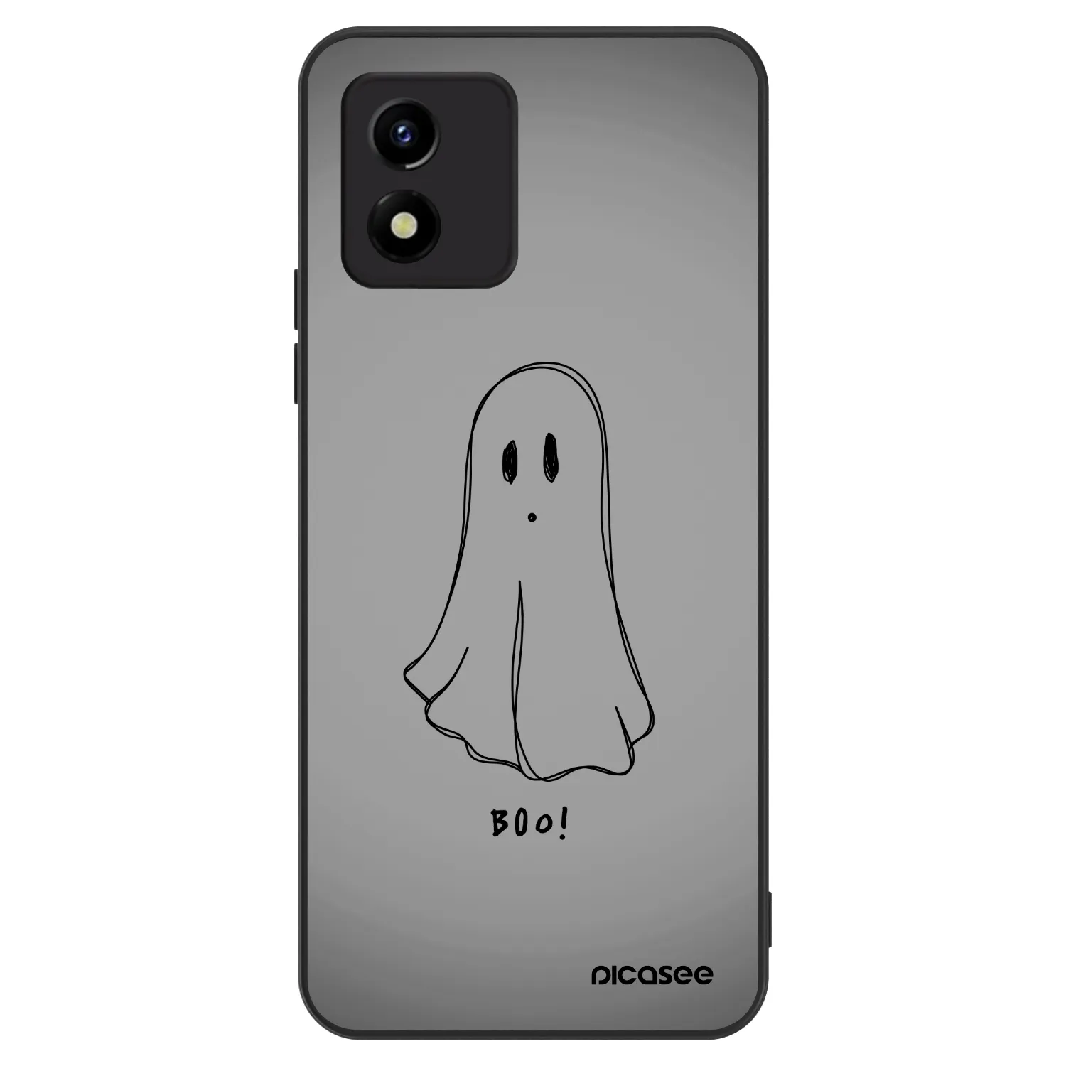Picasee ULTIMATE CASE za Vivo Y01 - Ghost