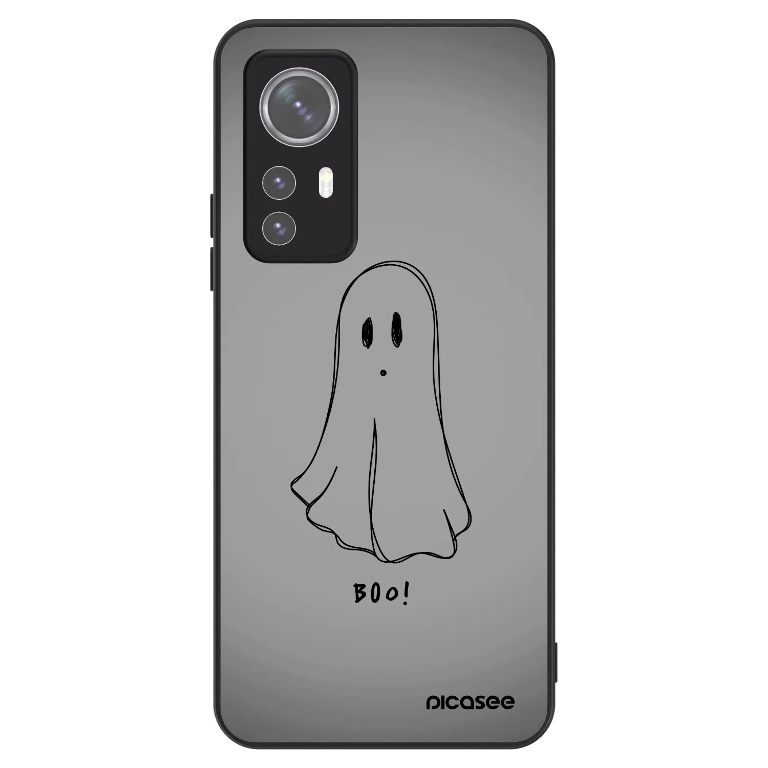 Picasee ULTIMATE CASE za Xiaomi 12X - Ghost