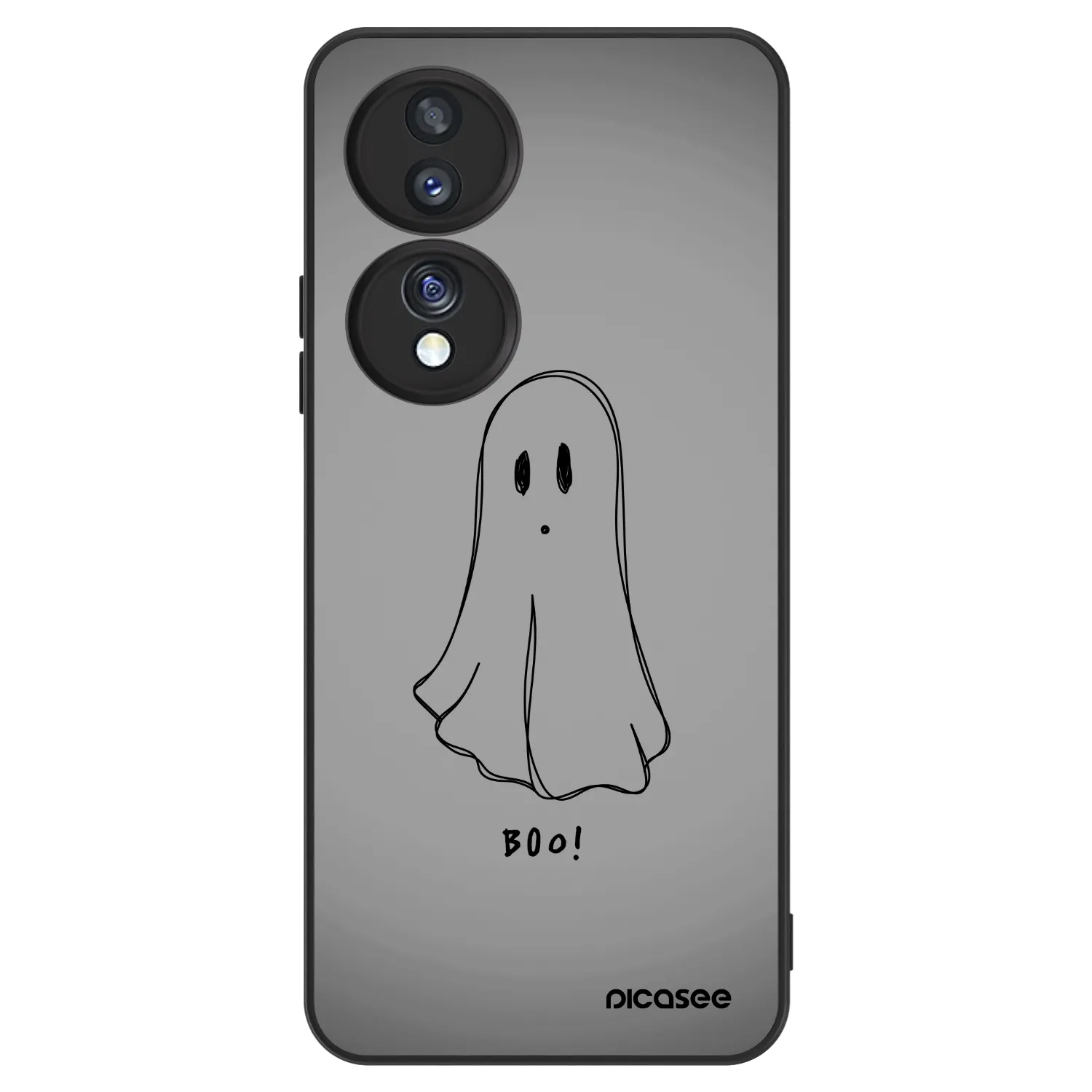 Picasee ULTIMATE CASE za Honor 70 - Ghost
