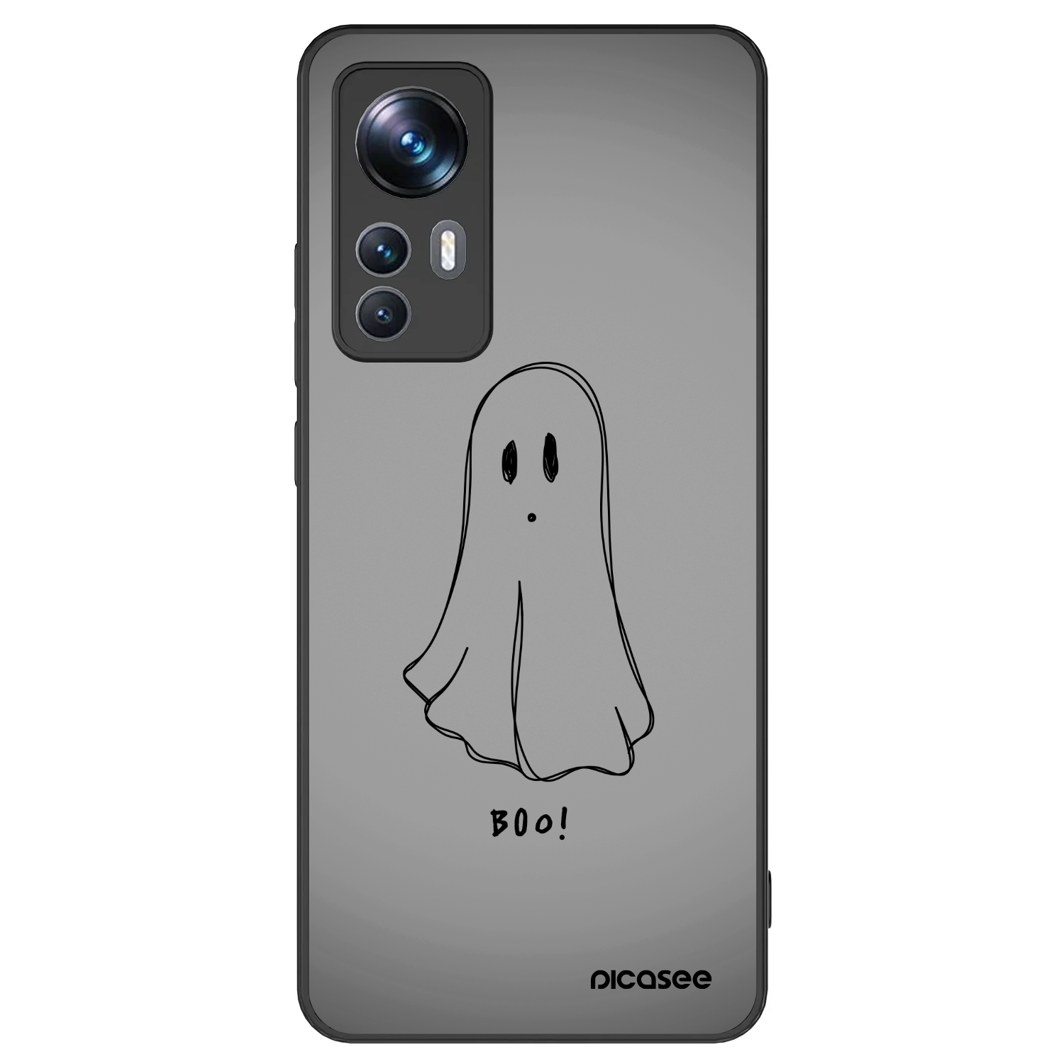 Picasee ULTIMATE CASE za Xiaomi 12T - Ghost