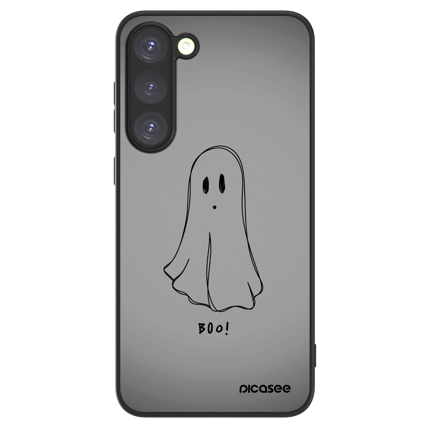 Picasee ULTIMATE CASE za Samsung Galaxy S23+ 5G - Ghost