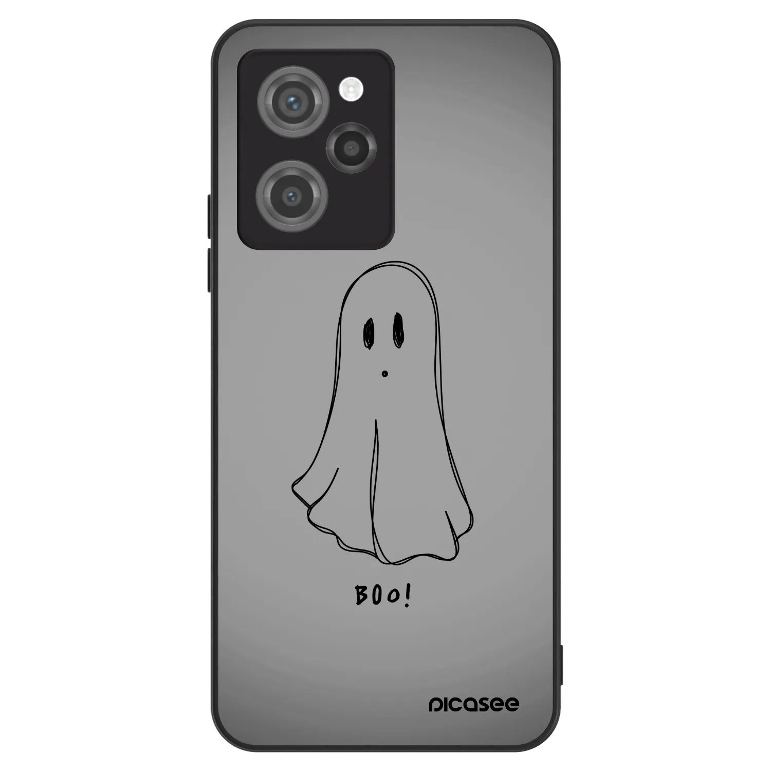 Picasee ULTIMATE CASE za Xiaomi Poco X5 Pro - Ghost