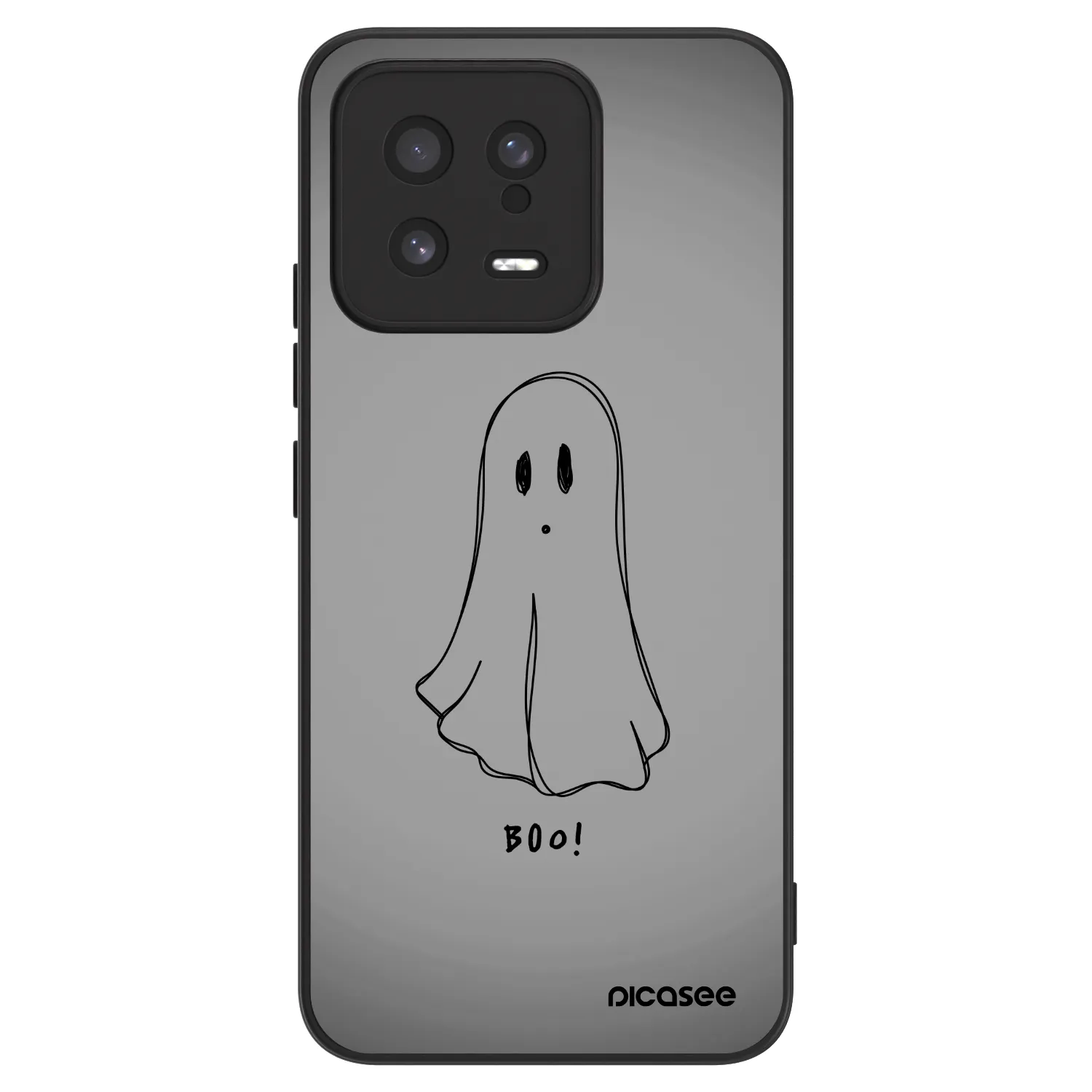 Picasee ULTIMATE CASE za Xiaomi 13 - Ghost