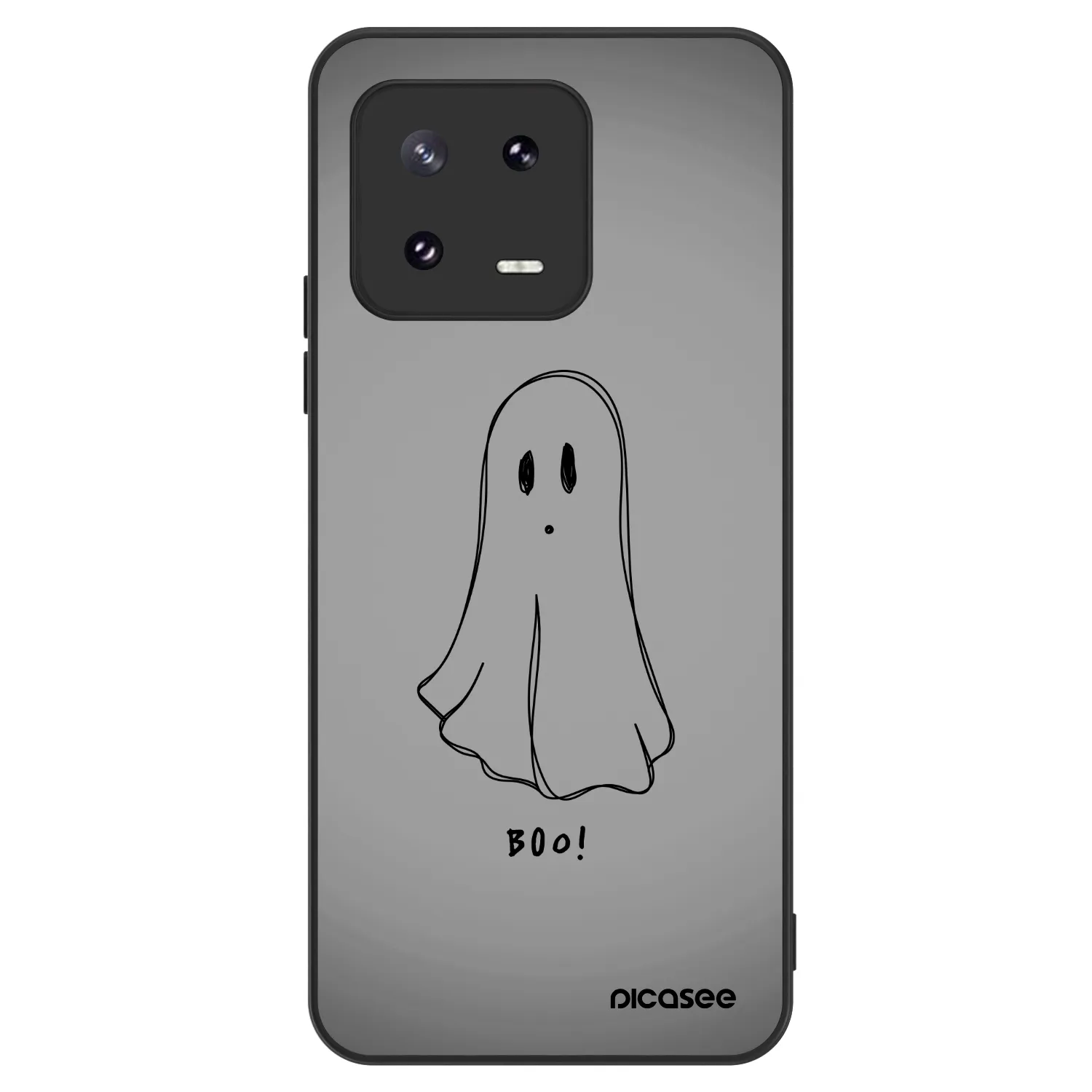 Picasee ULTIMATE CASE za Xiaomi 13 Pro - Ghost
