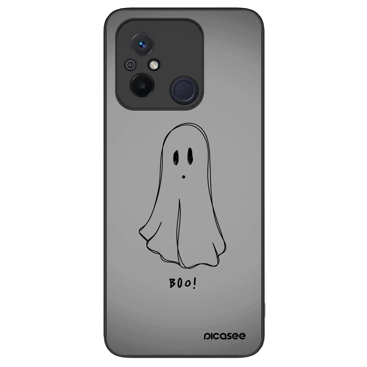 Picasee ULTIMATE CASE za Xiaomi Redmi 12C - Ghost