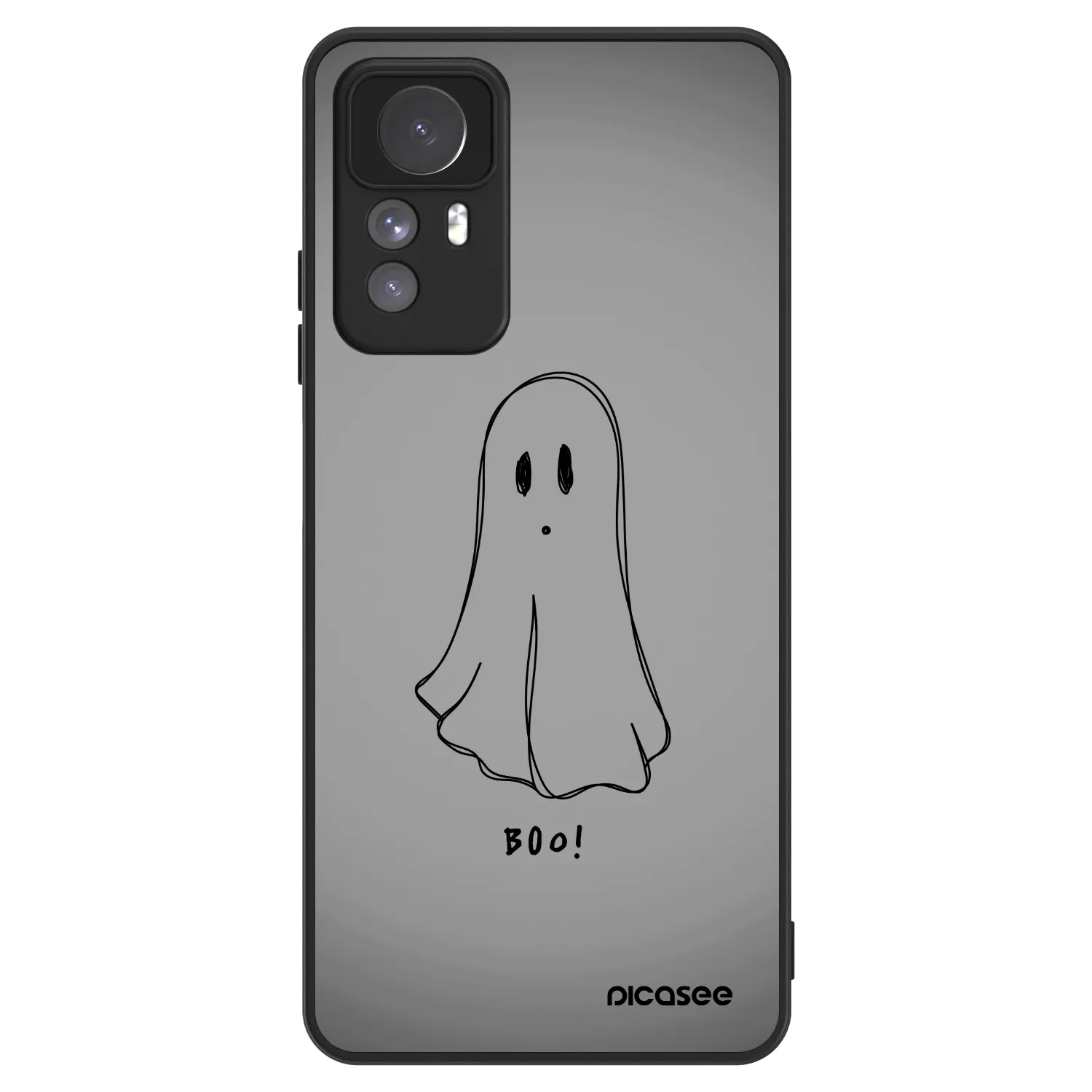 Picasee ULTIMATE CASE za Xiaomi Redmi Note 12S - Ghost