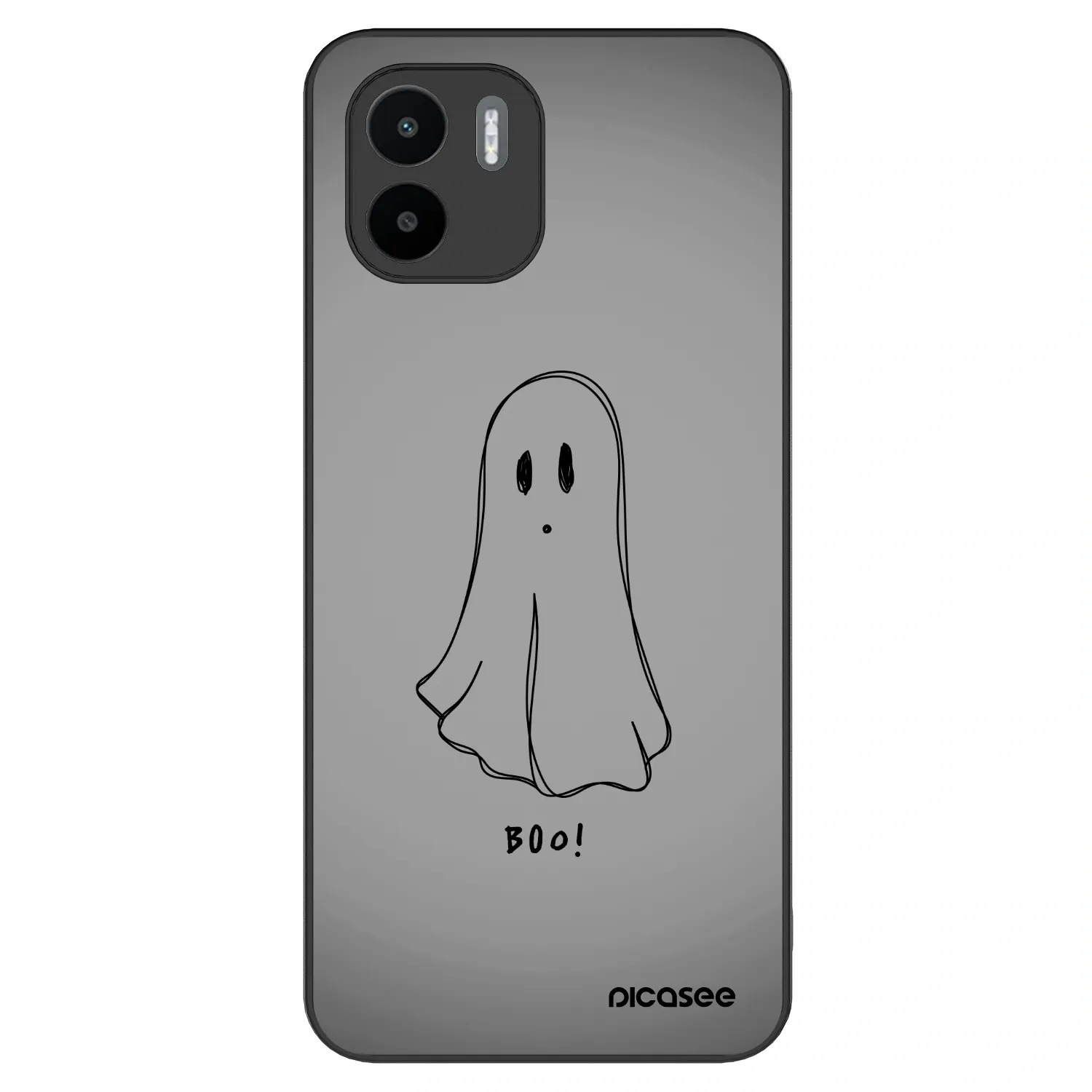 Picasee ULTIMATE CASE za Xiaomi Redmi A2 - Ghost