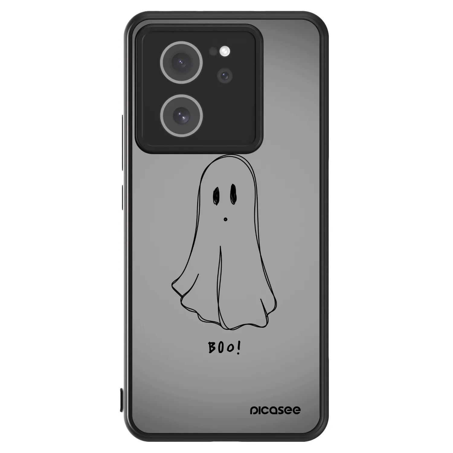 Picasee ULTIMATE CASE za Xiaomi 13T - Ghost