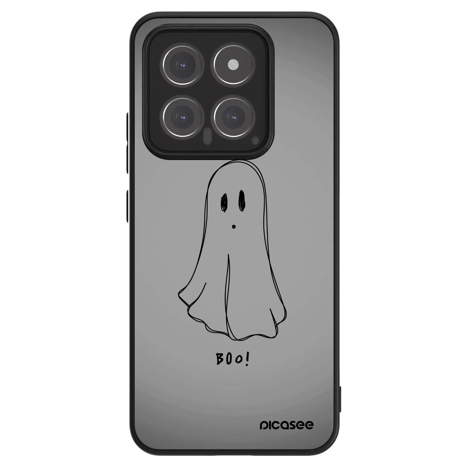 Picasee ULTIMATE CASE za Xiaomi 14 - Ghost