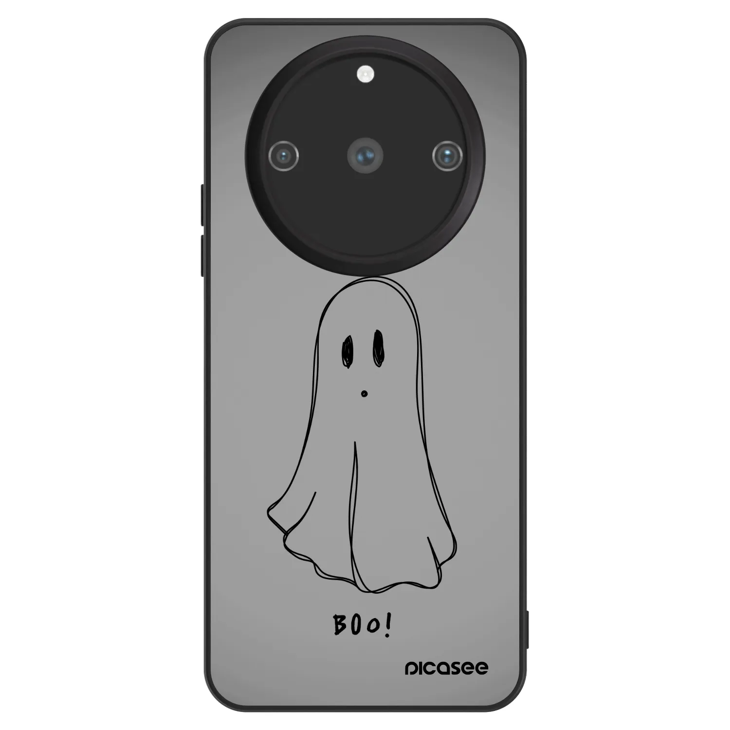 Picasee ULTIMATE CASE za Realme 11 Pro+ - Ghost
