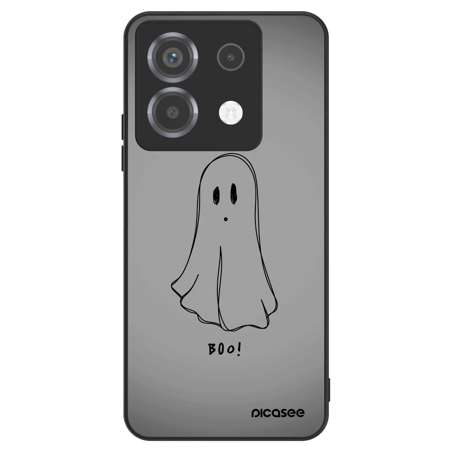 Picasee ULTIMATE CASE za Xiaomi Poco X6 - Ghost