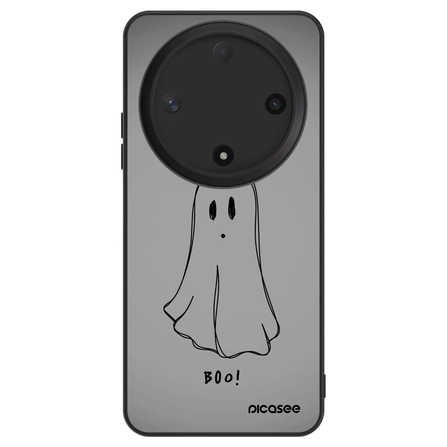 Picasee ULTIMATE CASE za Honor Magic6 Lite 5G - Ghost