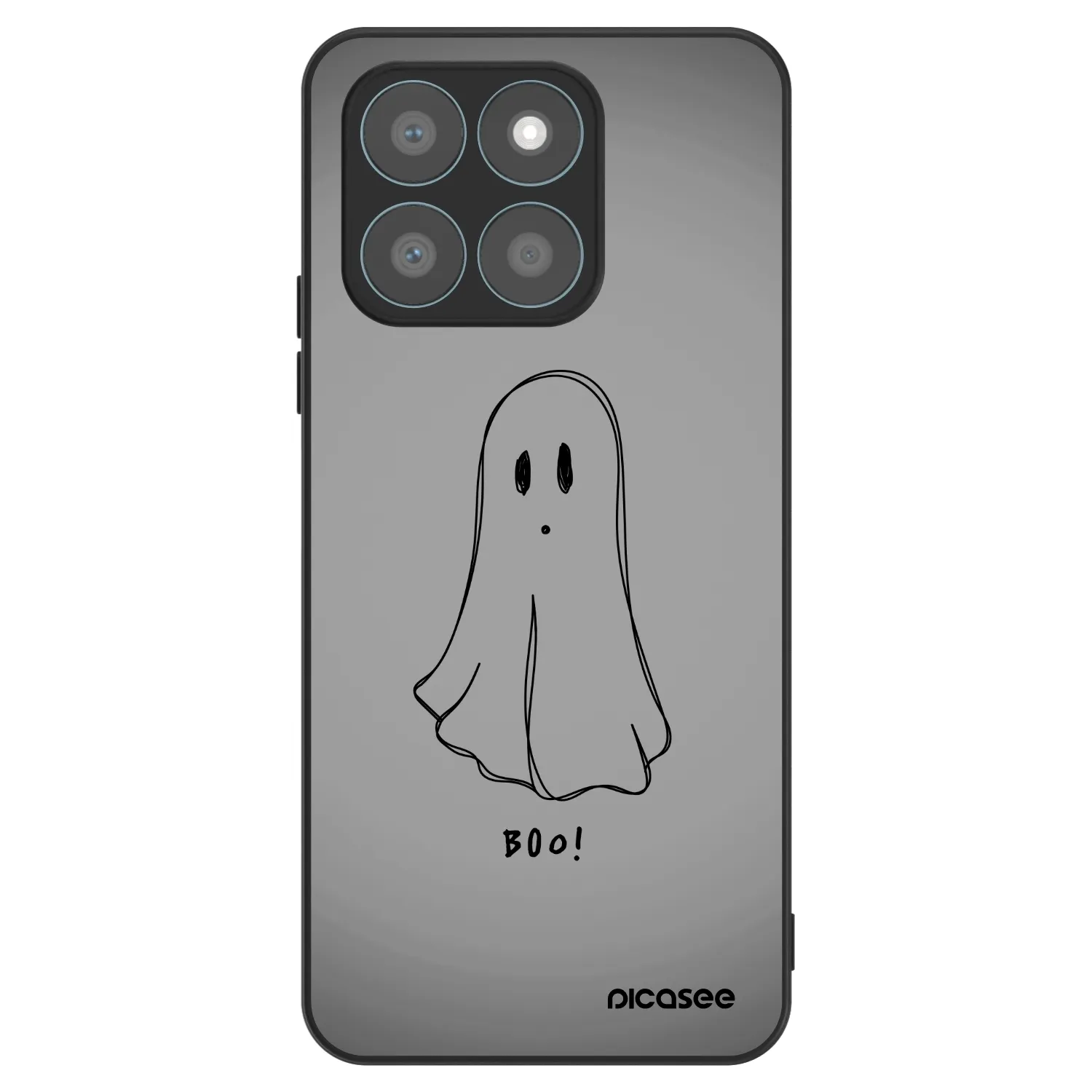 Picasee ULTIMATE CASE za Honor X8b - Ghost