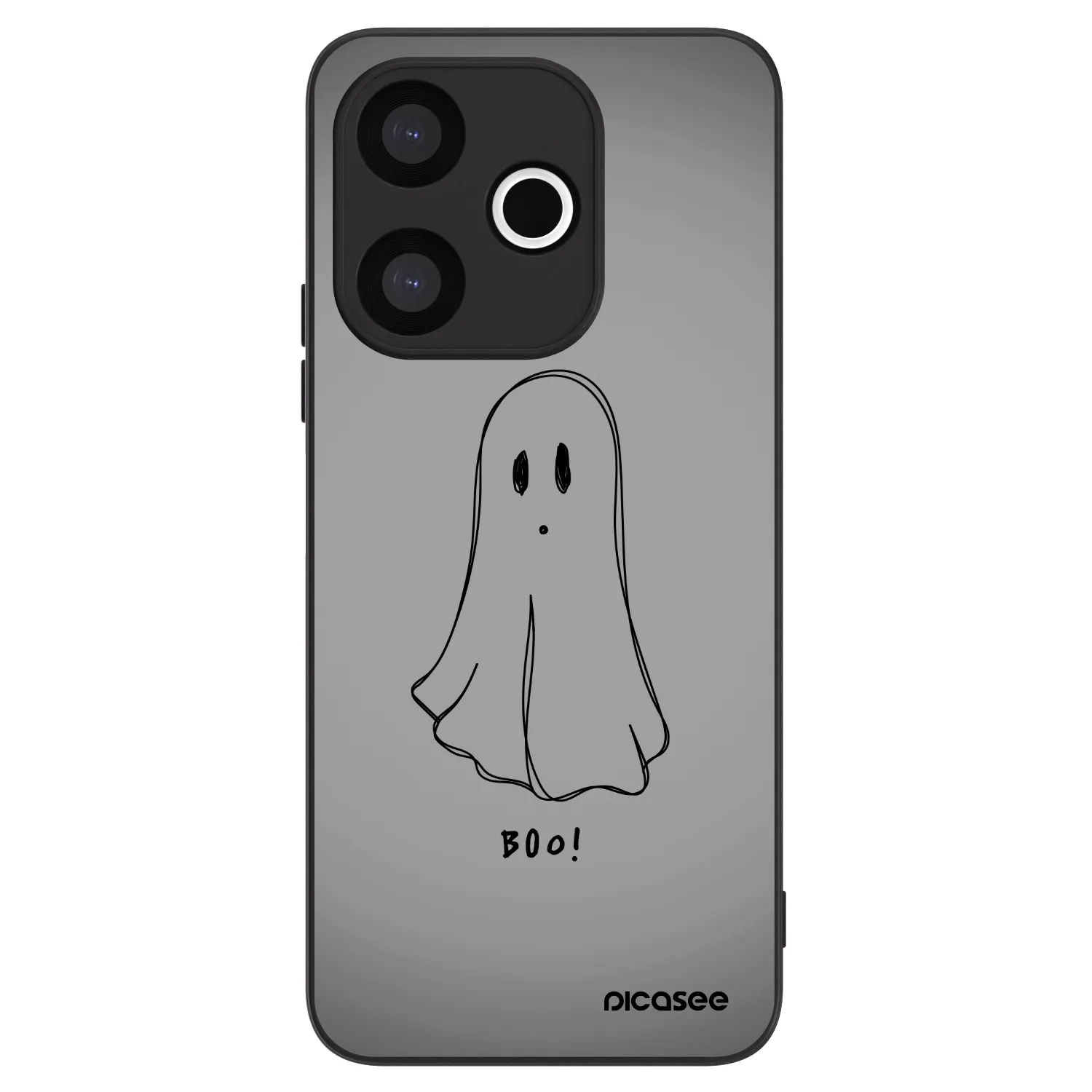Picasee ULTIMATE CASE za Xiaomi Redmi 13 4G - Ghost