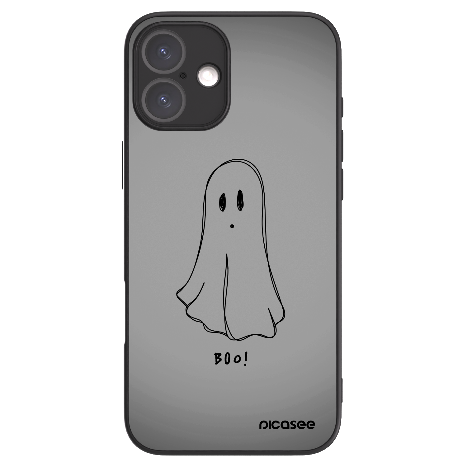 Picasee ULTIMATE CASE za Apple iPhone 16 Plus - Ghost