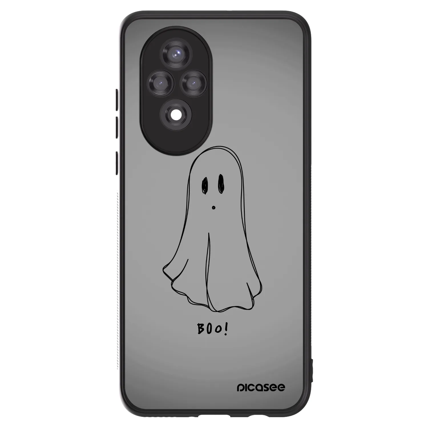 Picasee ULTIMATE CASE za Honor 200 Pro 5G - Ghost