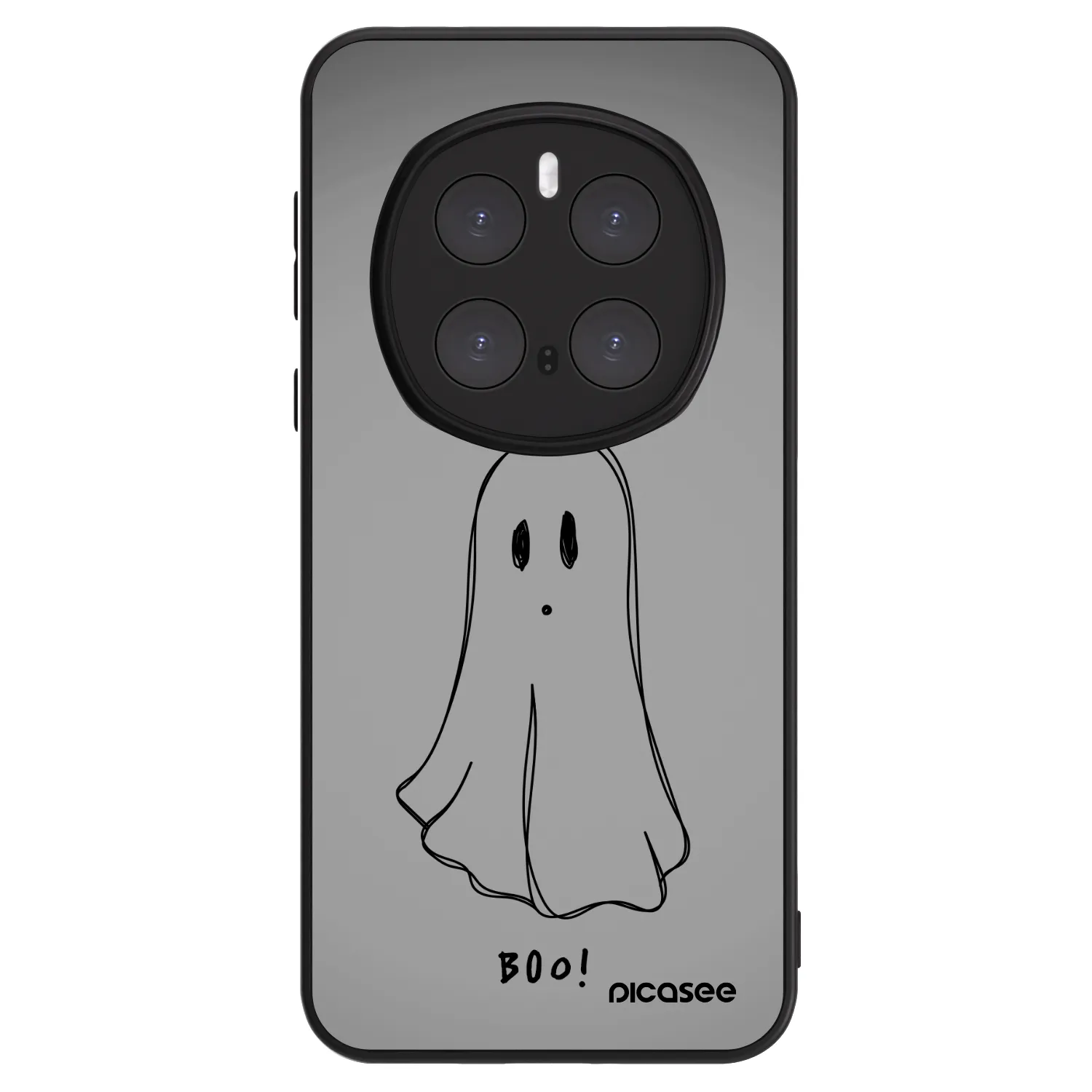 Picasee ULTIMATE CASE za Honor Magic7 Pro 5G - Ghost