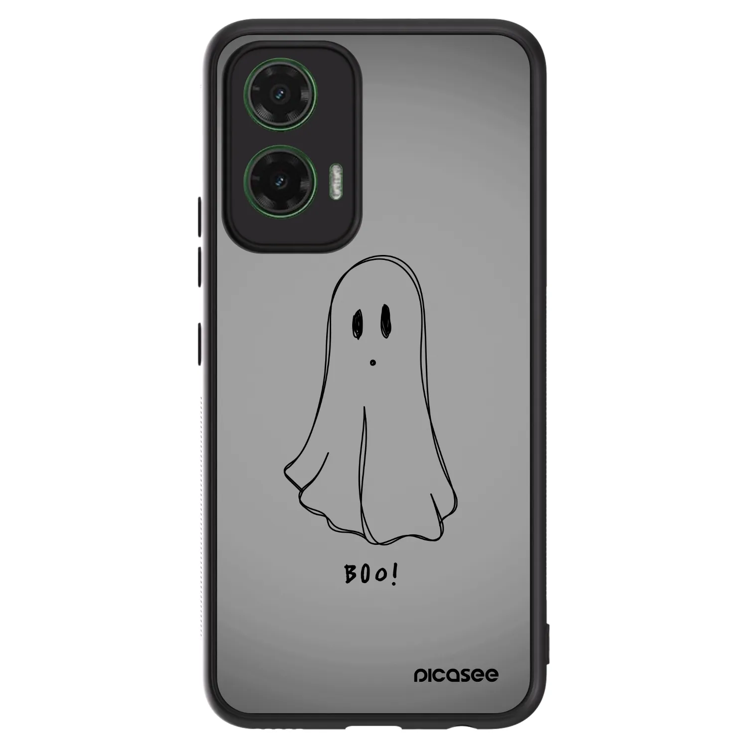 Picasee ULTIMATE CASE za Motorola Moto G35 5G - Ghost