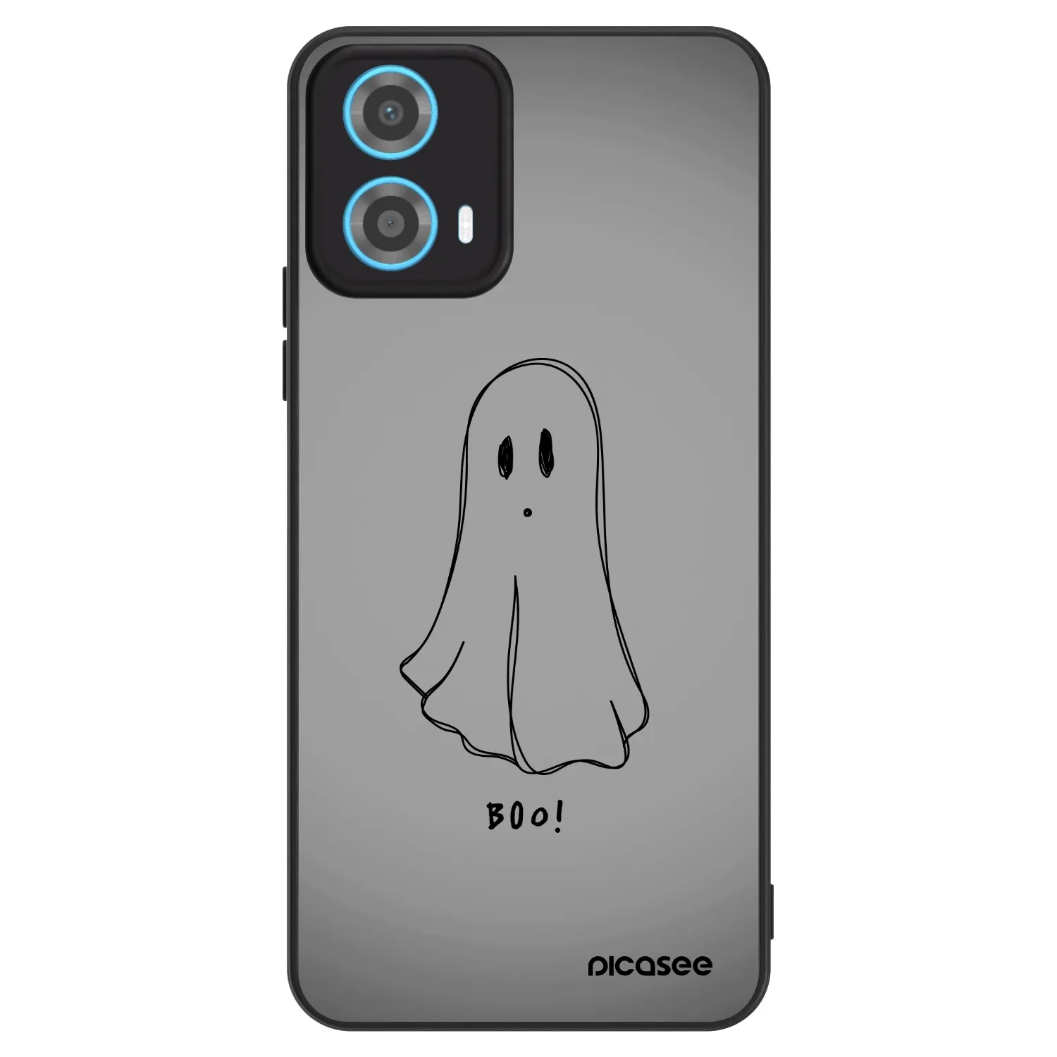 Picasee ULTIMATE CASE za Motorola Moto G34 5G - Ghost