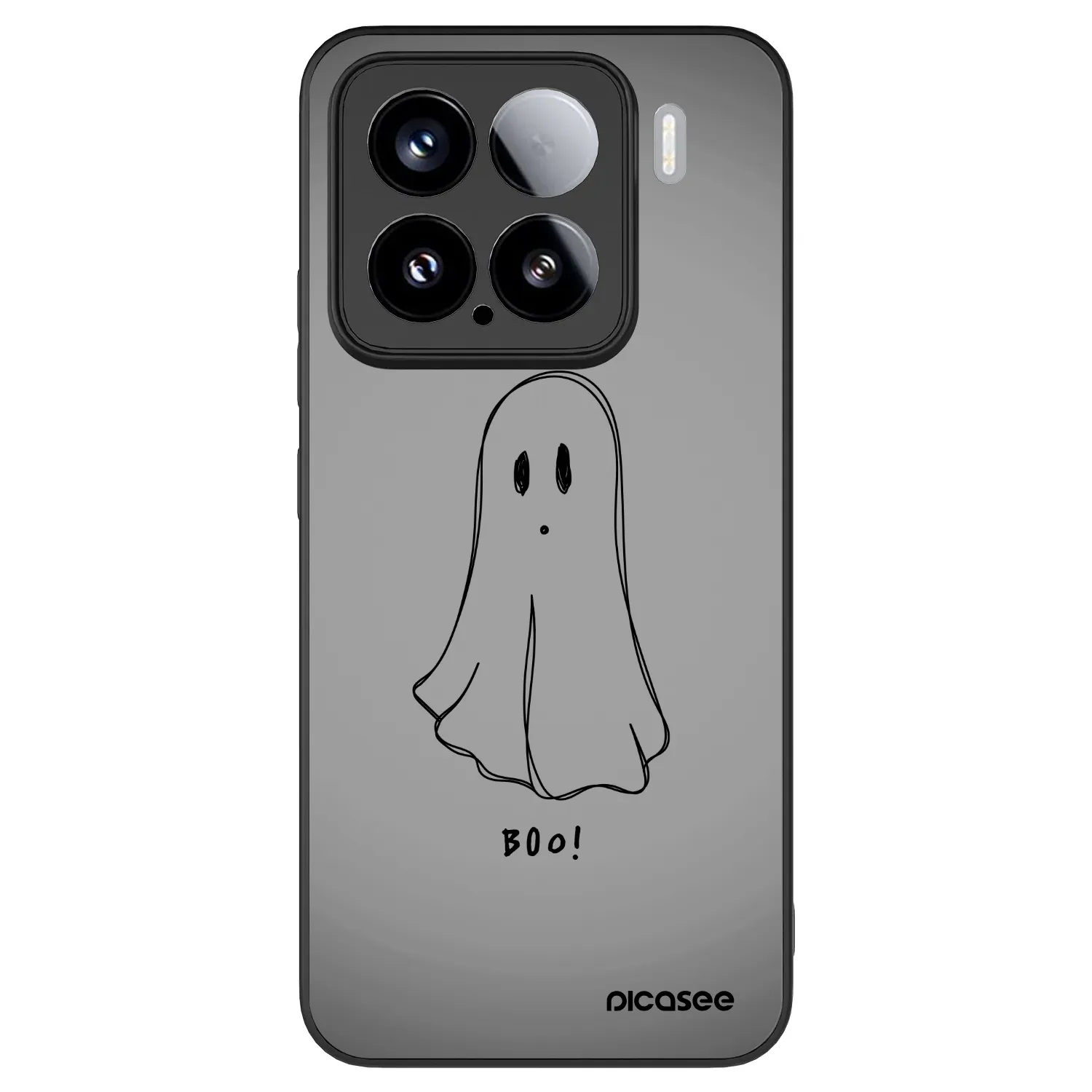 Picasee ULTIMATE CASE za Xiaomi 15 - Ghost