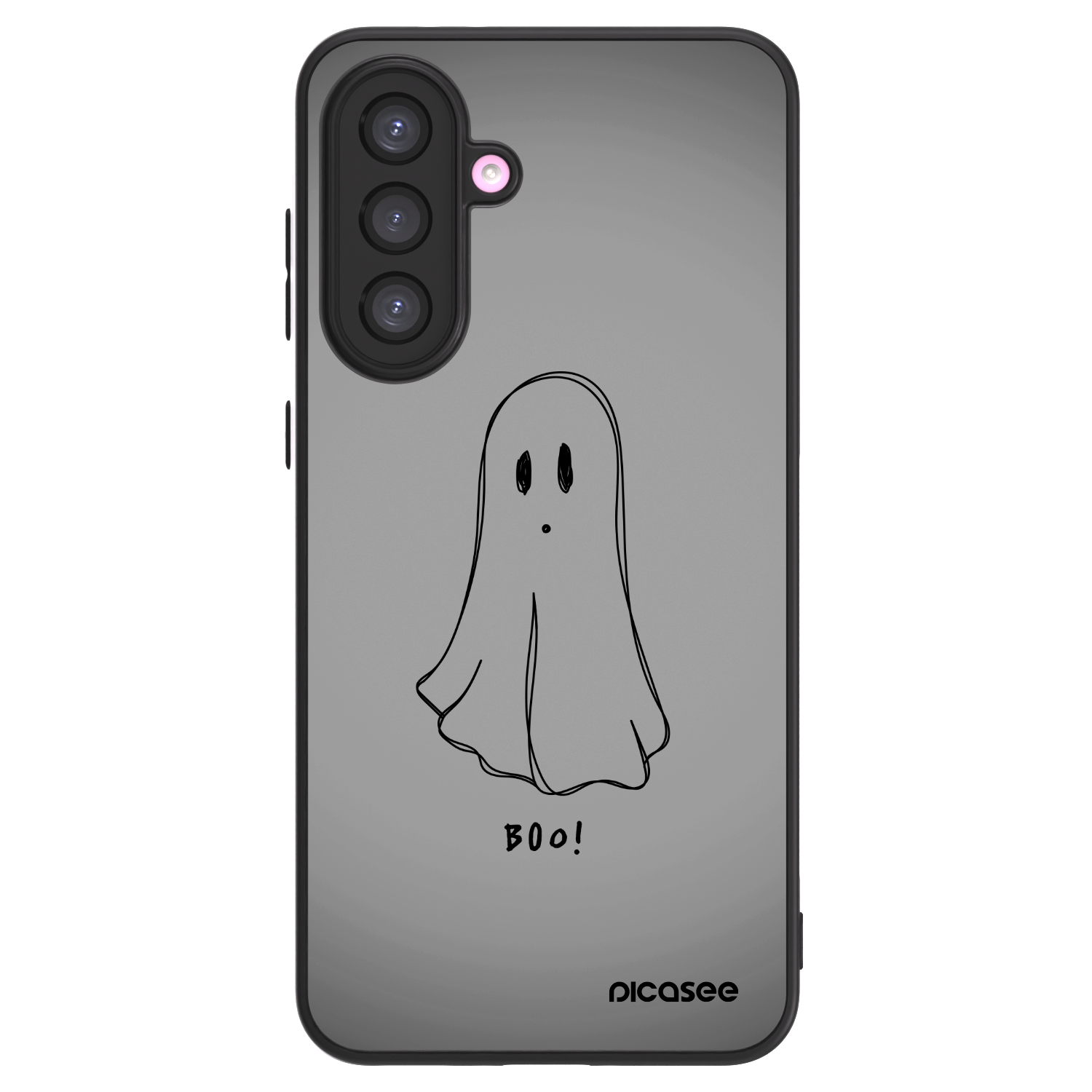 Picasee ULTIMATE CASE za Samsung Galaxy A36 5G - Ghost