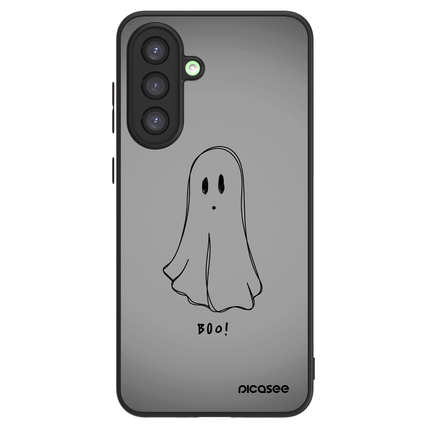 Picasee ULTIMATE CASE za Samsung Galaxy A26 5G A266B - Ghost