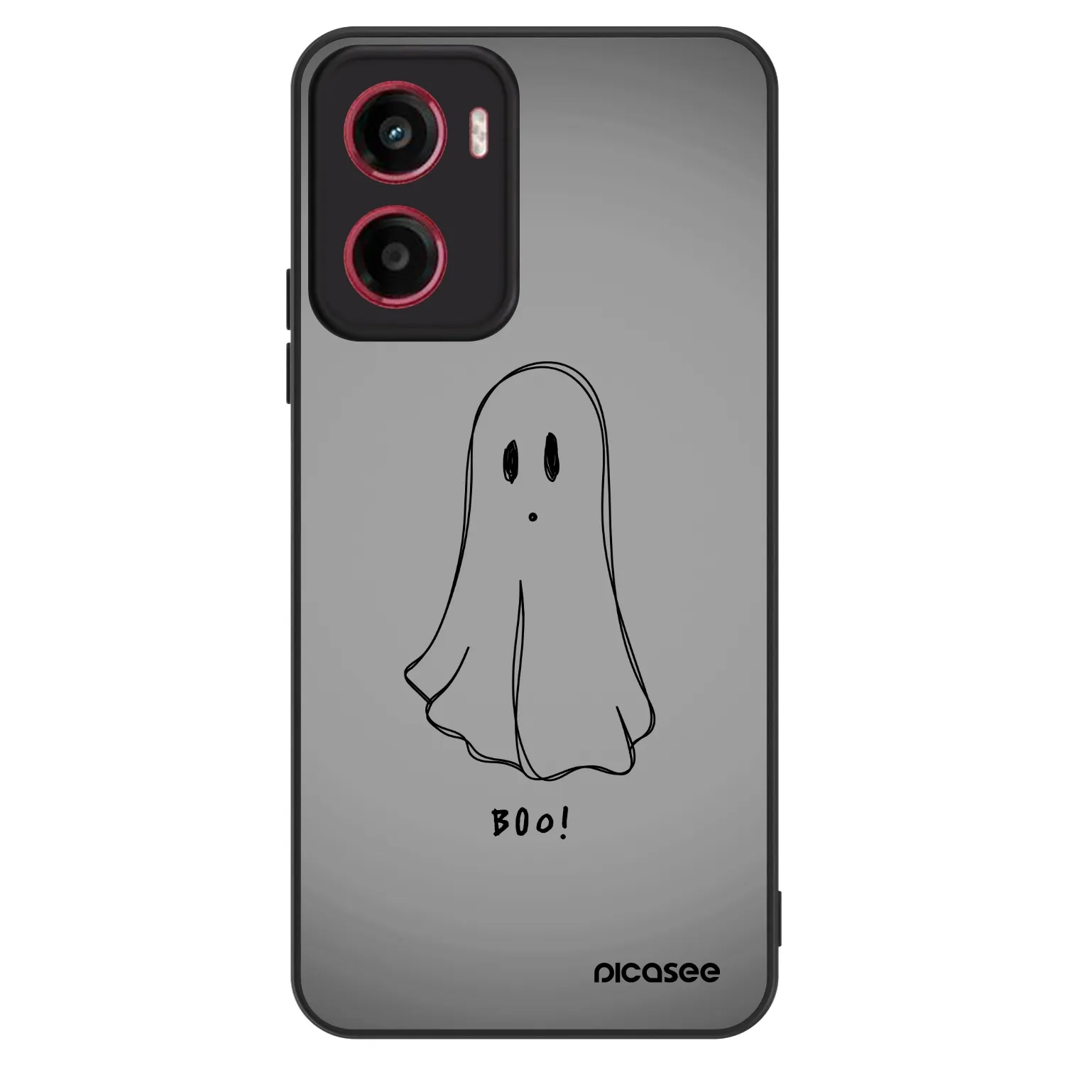 Picasee ULTIMATE CASE za Motorola Moto G05 - Ghost