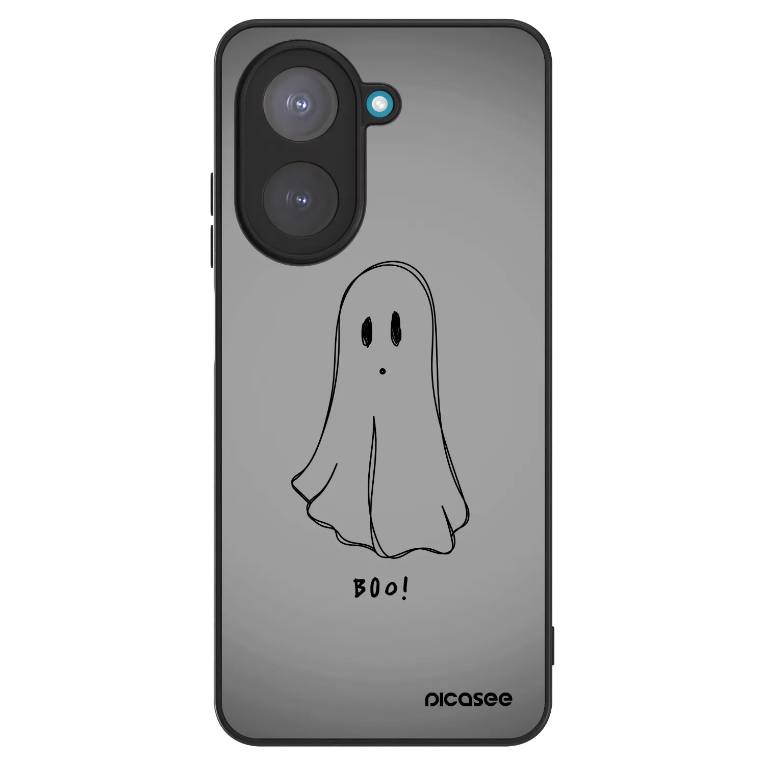 Picasee ULTIMATE CASE za Xiaomi Redmi A5 - Ghost