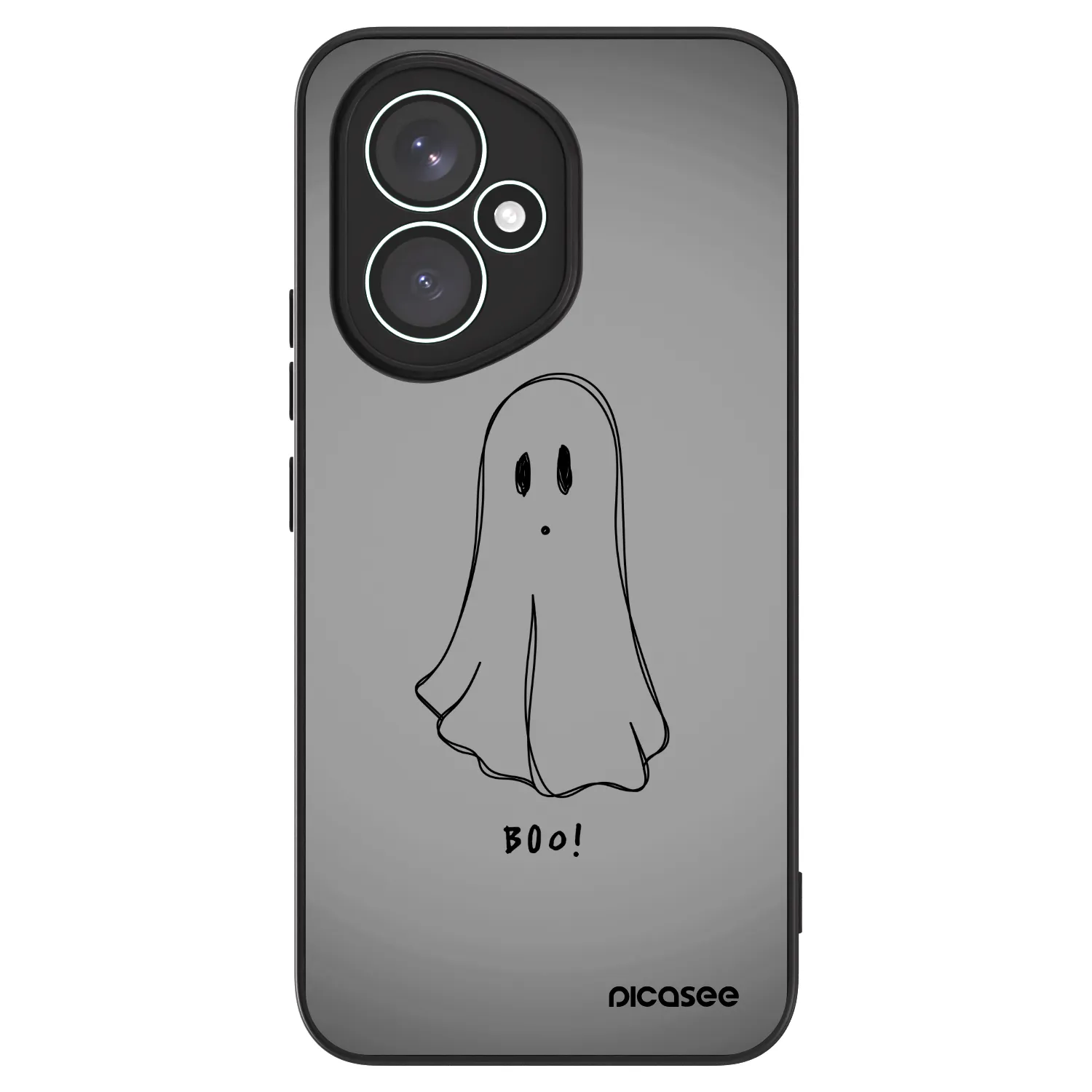 Picasee ULTIMATE CASE za Honor 400 5G - Ghost