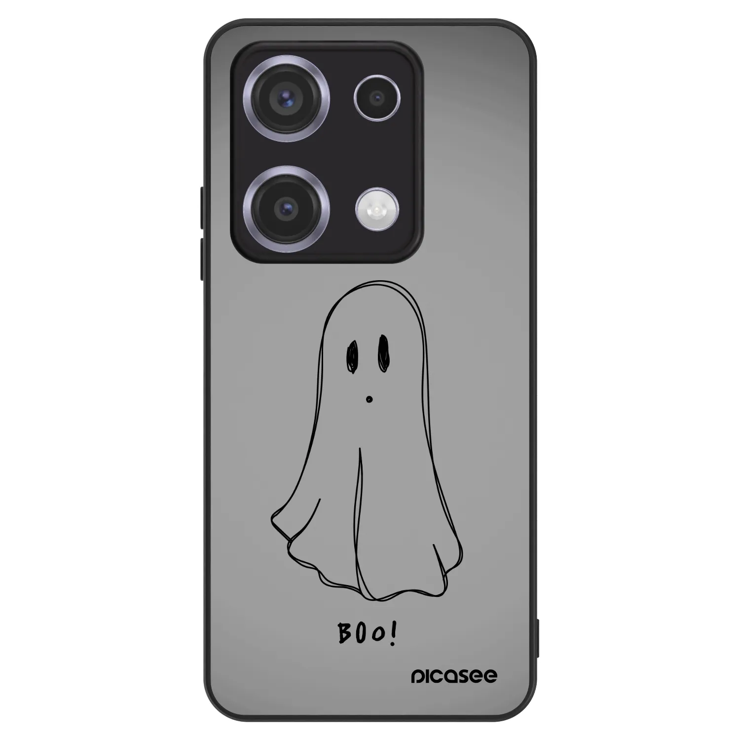 Picasee ULTIMATE CASE za Xiaomi Redmi Note 14S - Ghost
