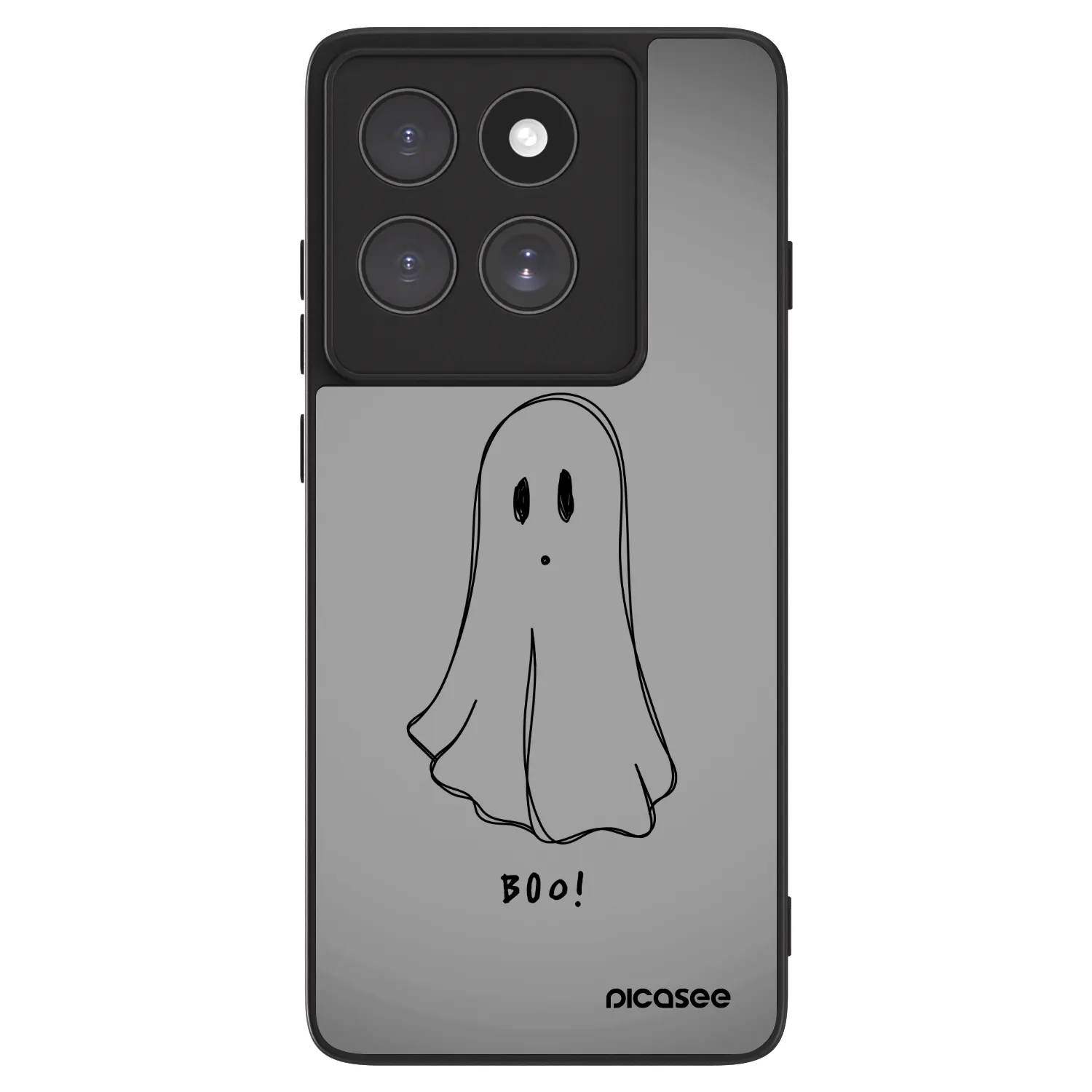 Picasee ULTIMATE CASE za Motorola Edge 60 5G - Ghost