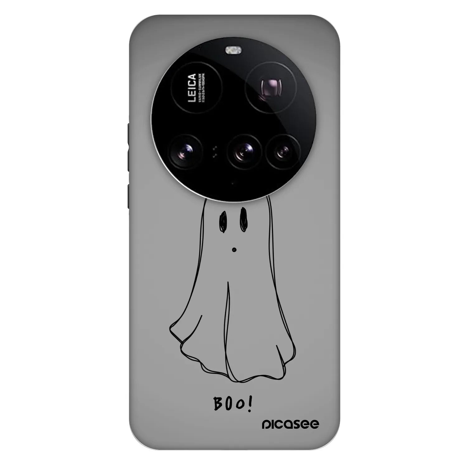 Picasee Fashion Case za Xiaomi 15 Ultra - Ghost