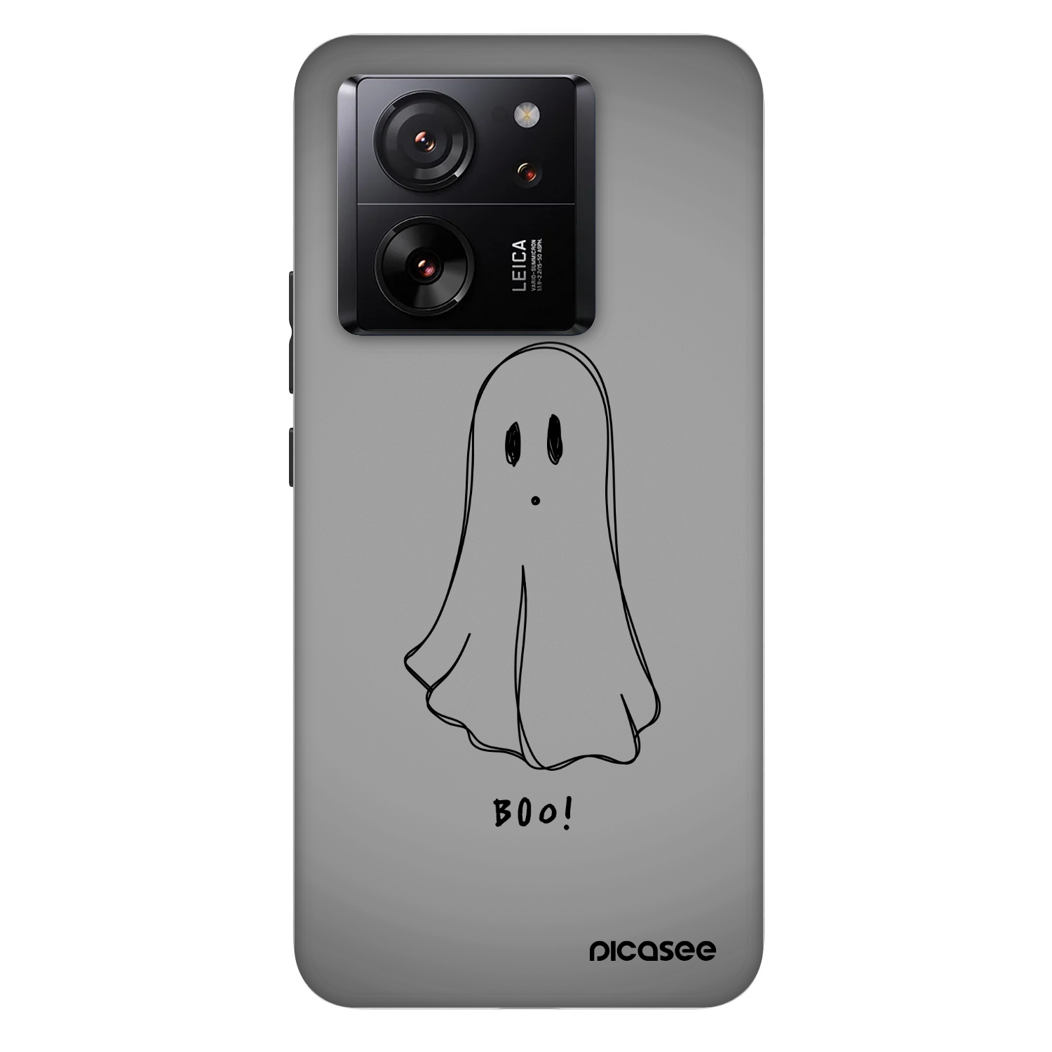 Picasee Fashion Case za Xiaomi 13T Pro - Ghost
