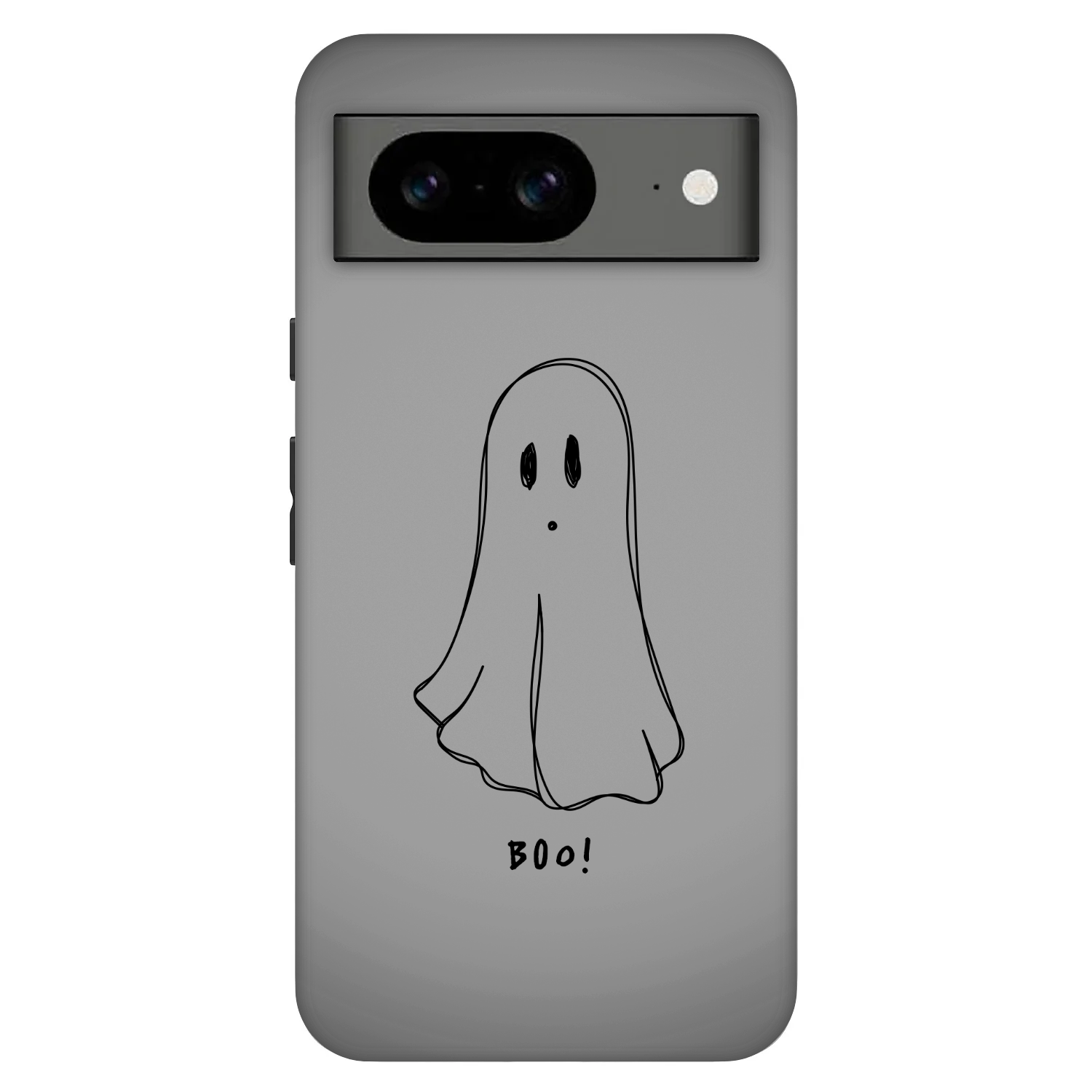 Picasee Fashion Case za Google Pixel 8 Pro - Ghost
