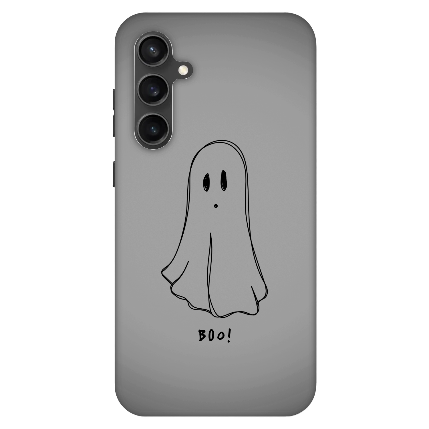 Picasee Fashion Case za Samsung Galaxy S23 FE S711B - Ghost