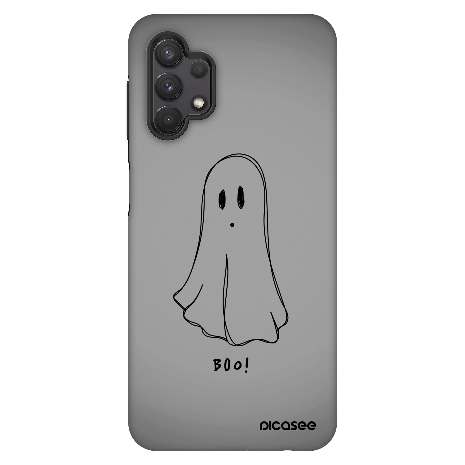 Picasee Fashion Case za Samsung Galaxy A32 5G A326B - Ghost