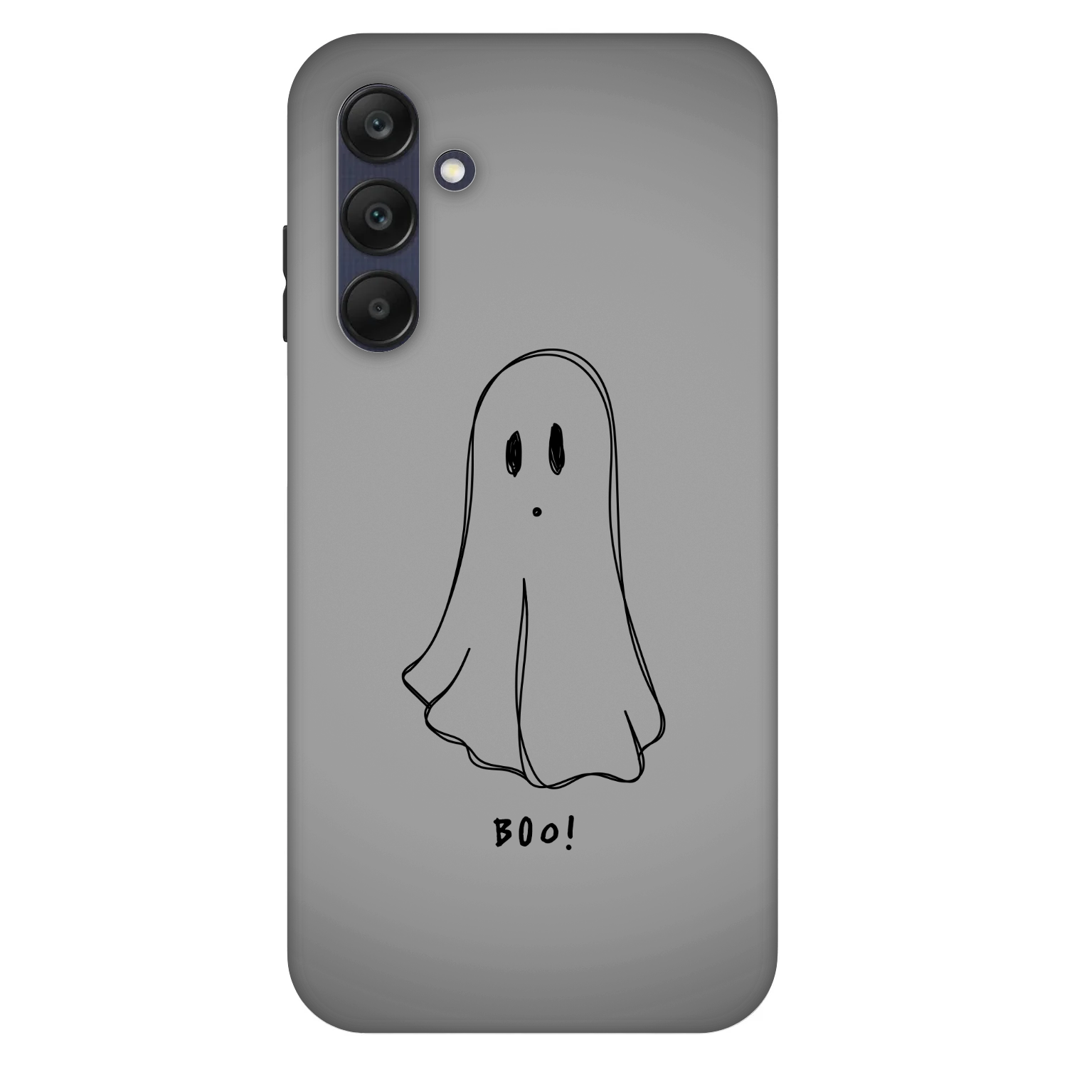 Picasee Fashion Case za Samsung Galaxy A25 A256B 5G - Ghost