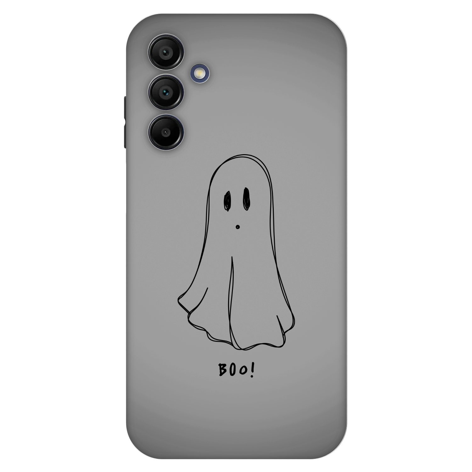 Picasee Fashion Case za Samsung Galaxy A15 A156B 5G - Ghost