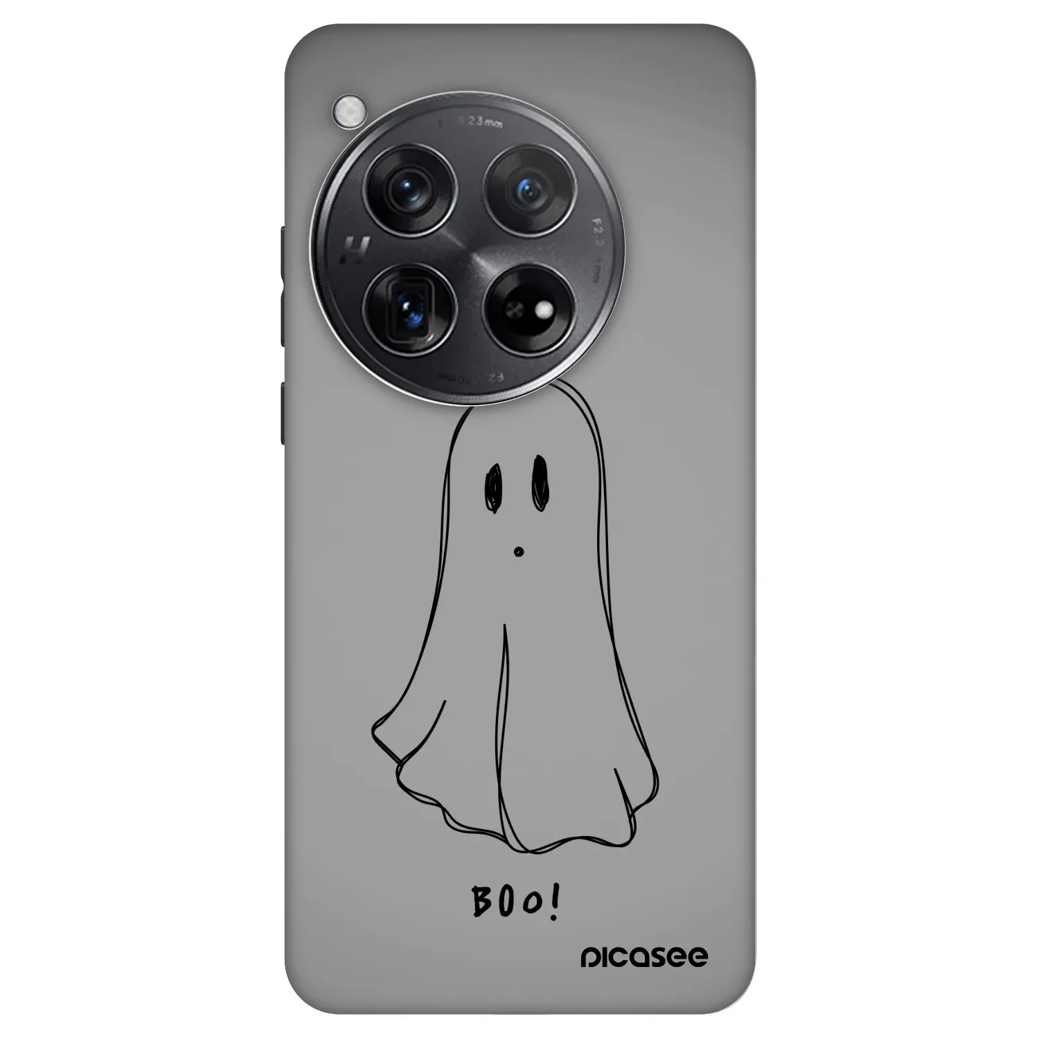 Picasee Fashion Case za OnePlus 12 5G - Ghost