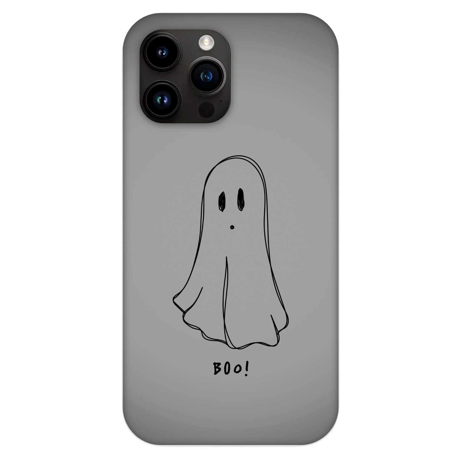 Picasee Fashion Case MagSafe za Apple iPhone 13 Pro Max - Ghost