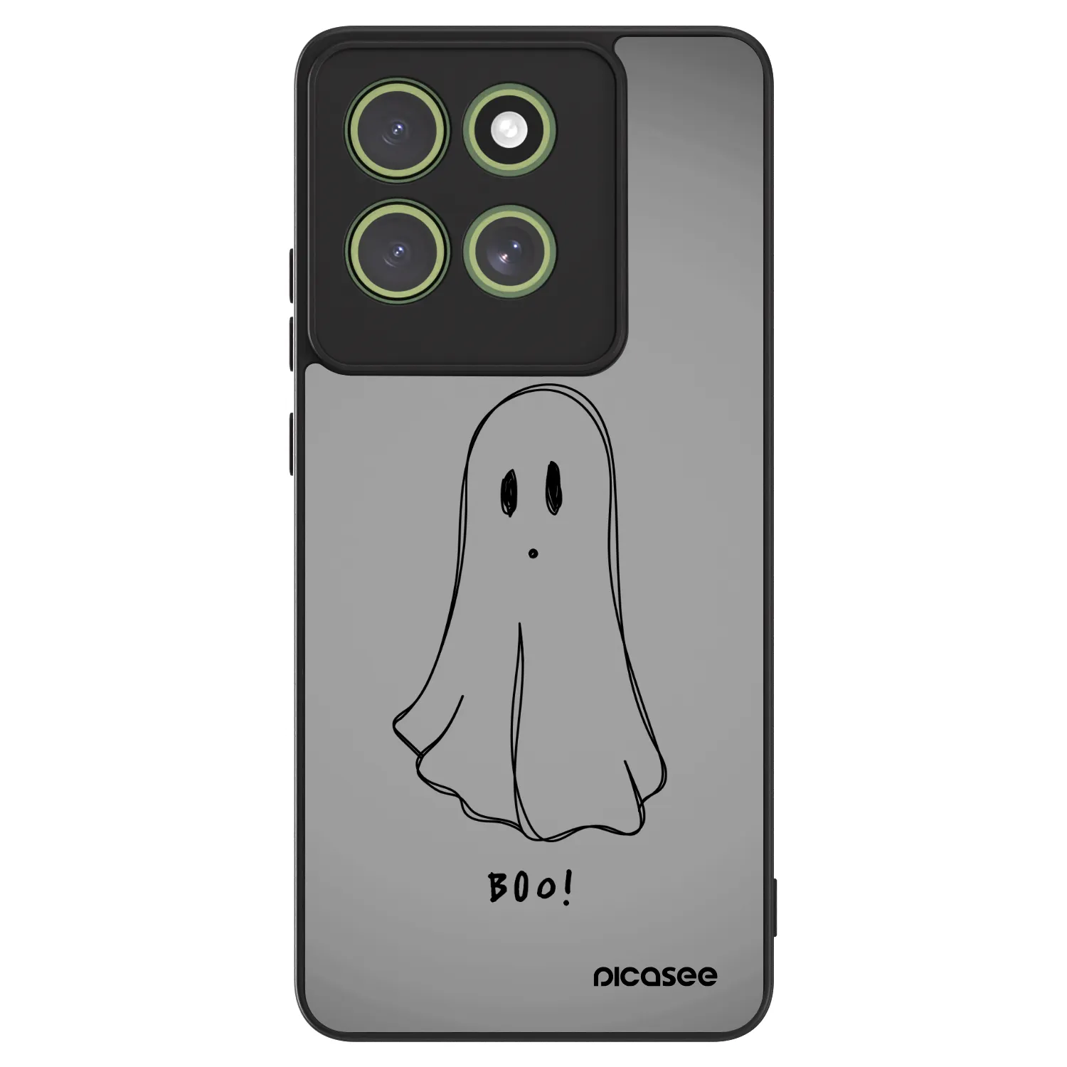 Picasee ULTIMATE CASE za Motorola Moto G86 5G - Ghost