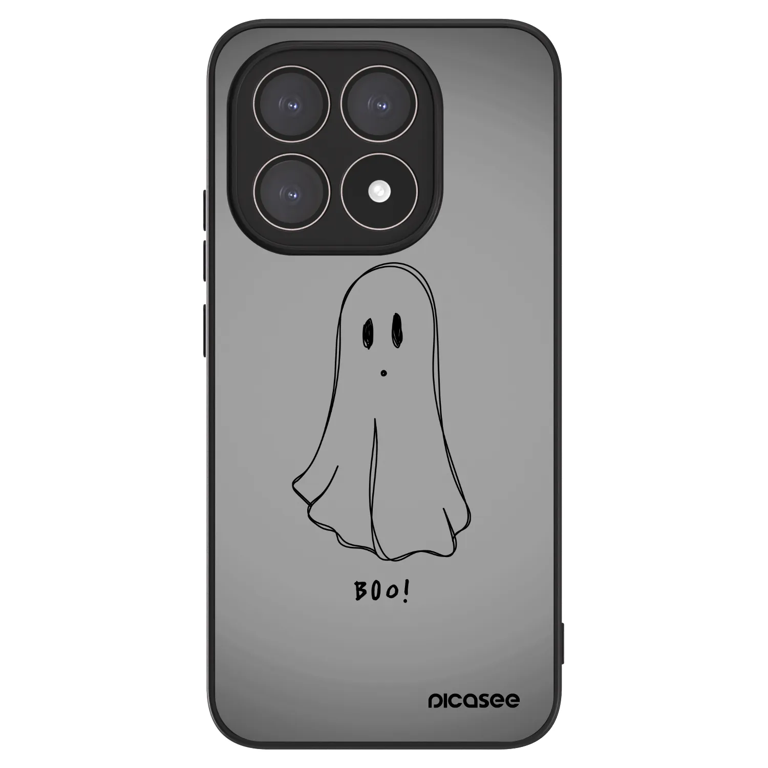 Picasee ULTIMATE CASE za Xiaomi 15T - Ghost