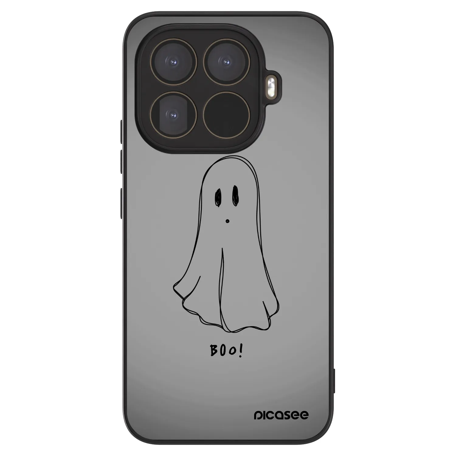 Picasee ULTIMATE CASE za Xiaomi 15T Pro - Ghost