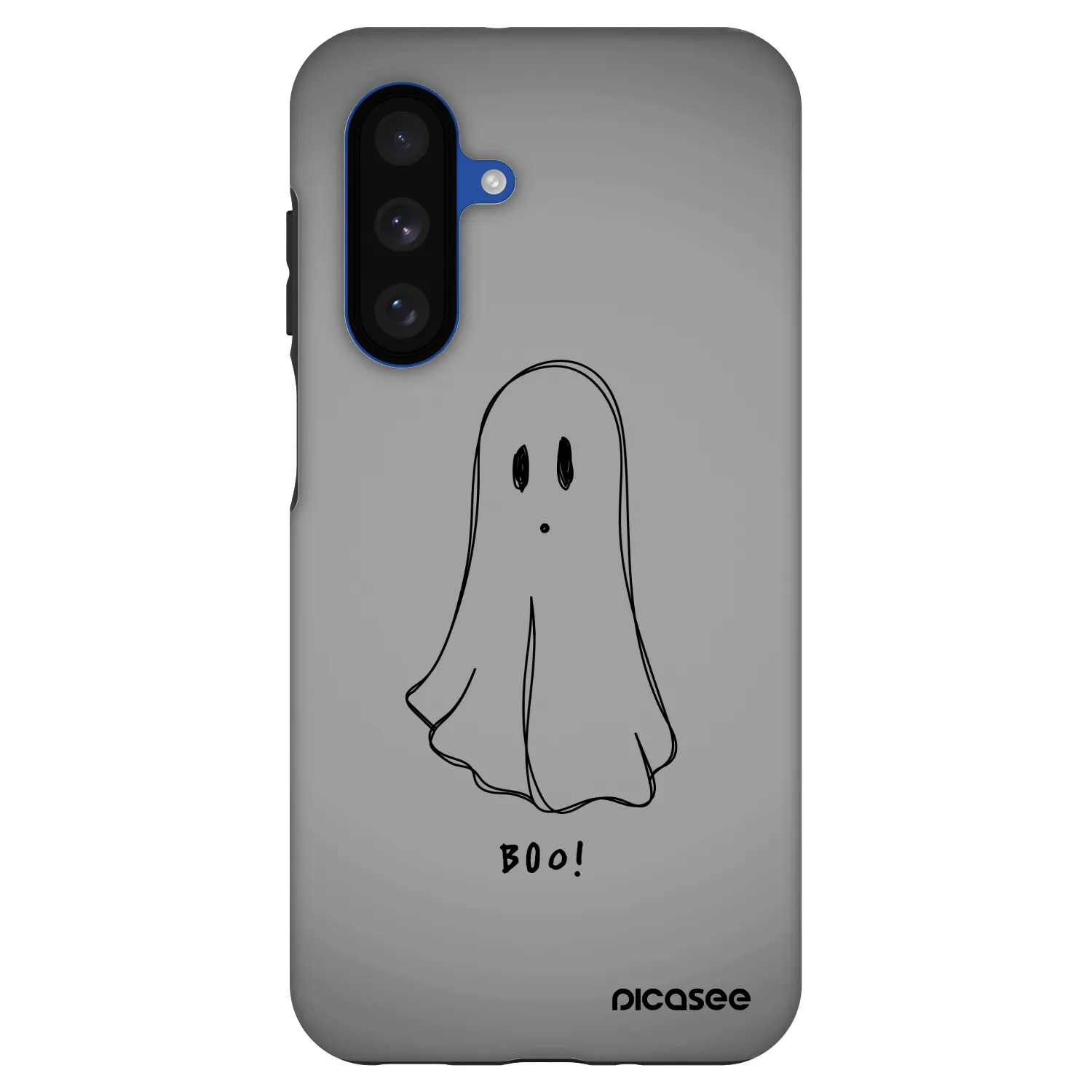 Picasee Fashion Case za Samsung Galaxy A17 5G - Ghost