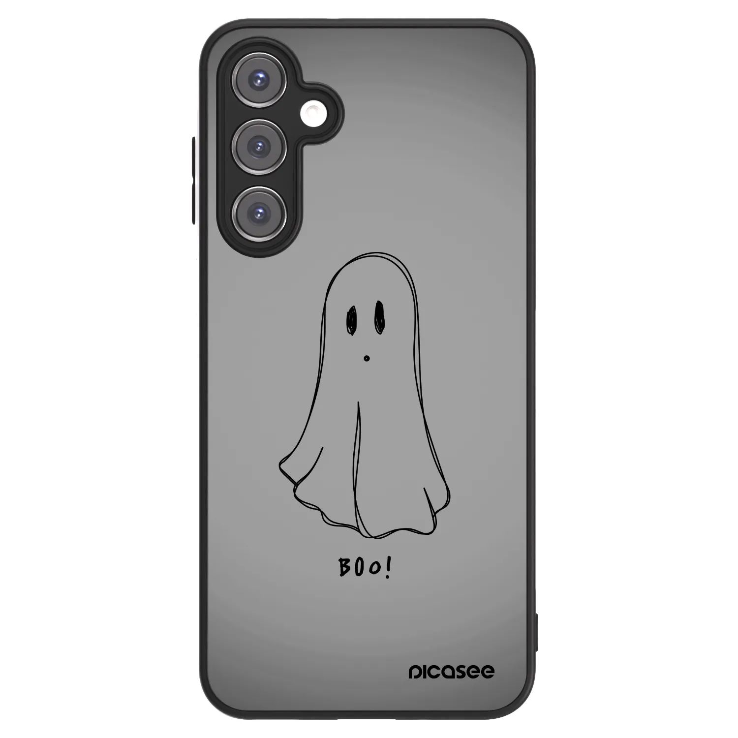 Picasee ULTIMATE CASE za Samsung Galaxy A16 4G - Ghost