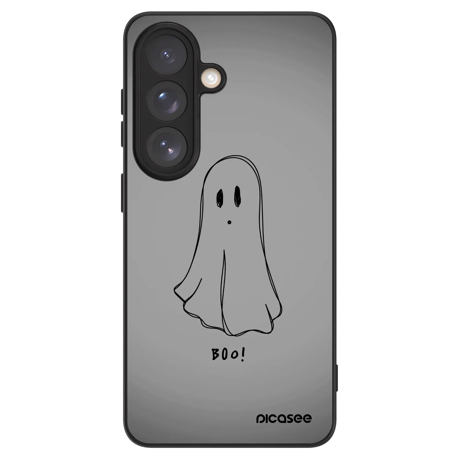 Picasee ULTIMATE CASE PowerShare za Samsung Galaxy S26 - Ghost